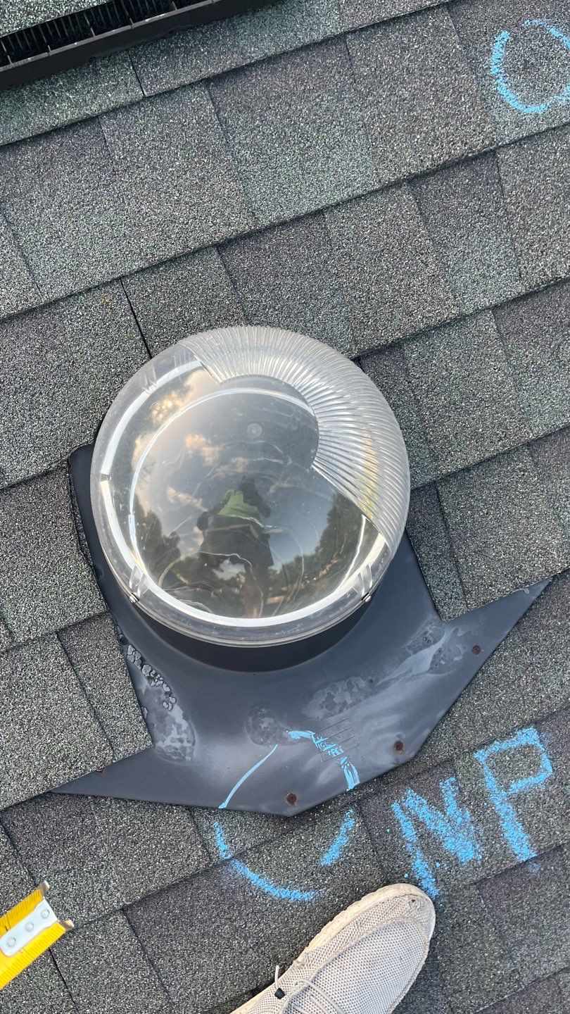 Residential Roofing Installing using Owens Corning Duration by Roof Concepts Construction
