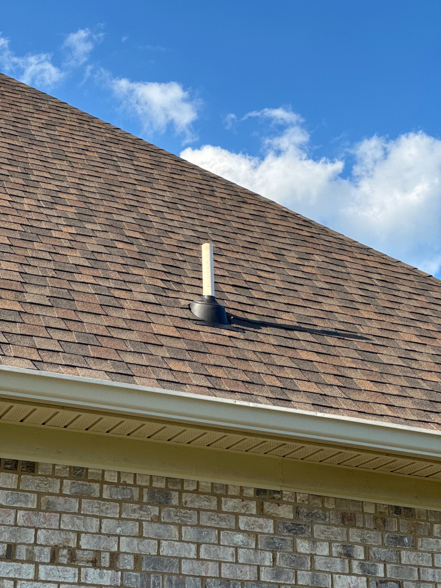 Residential Roofing Installation using Certainteed Landmark Pro by Shinglesmiths Roofing