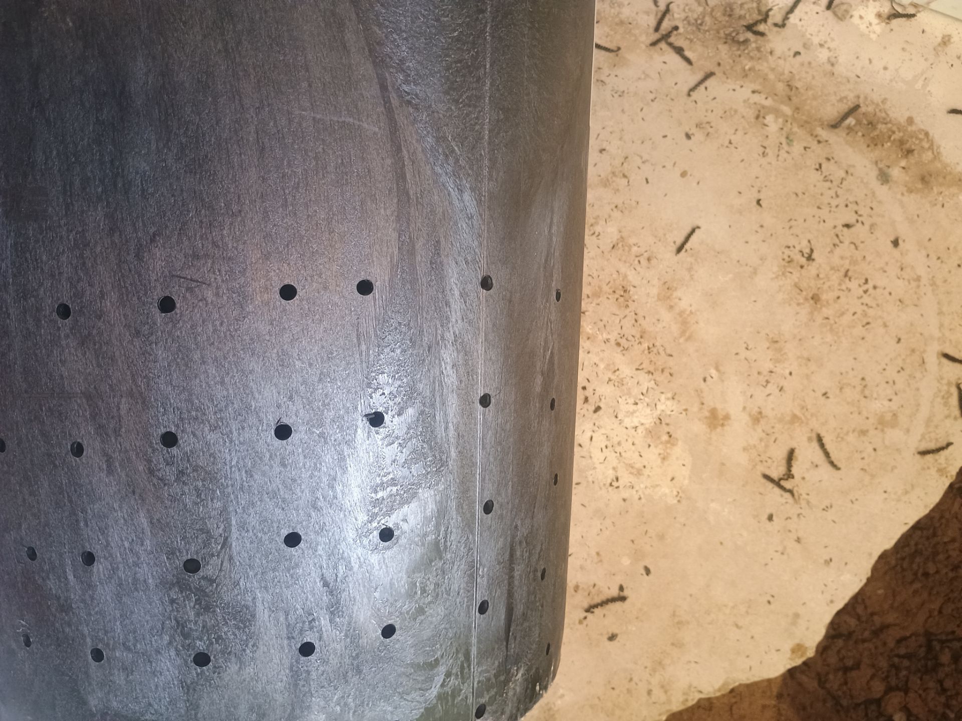 Installing a Passive System by Waterproofing Northeast