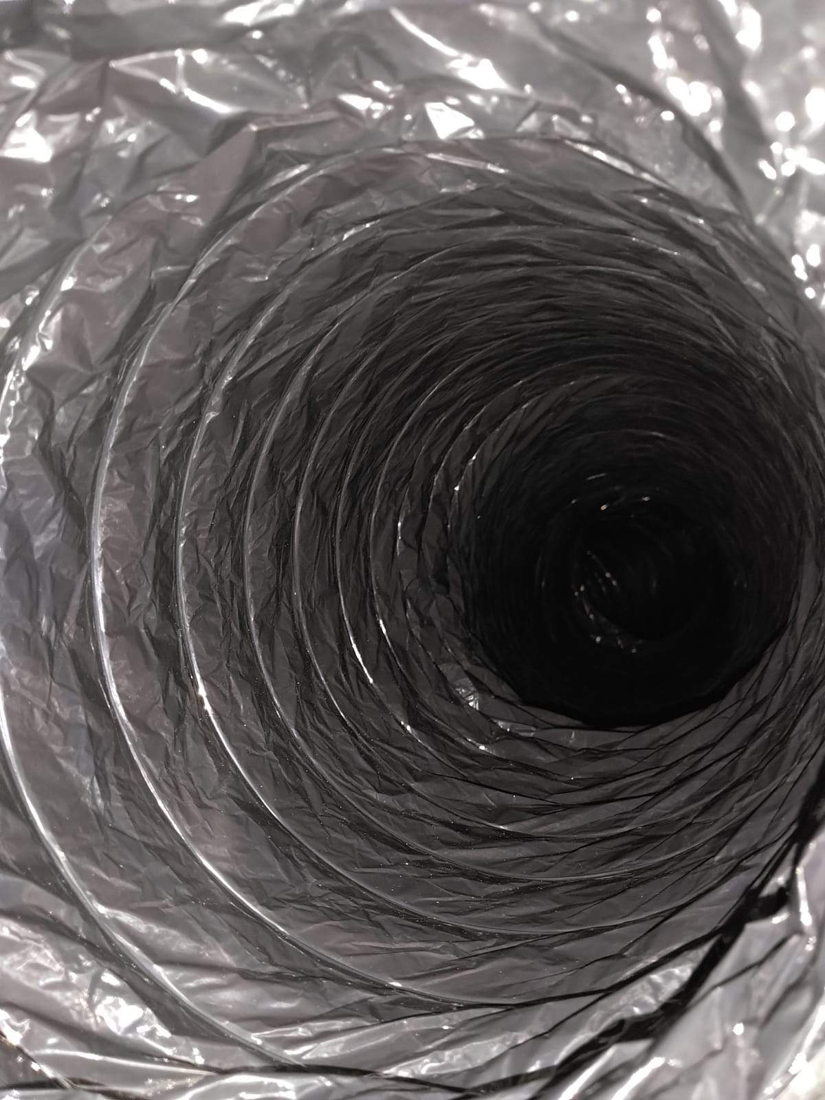 Parris AC Duct Cleaning by Ampm Restoration Services 