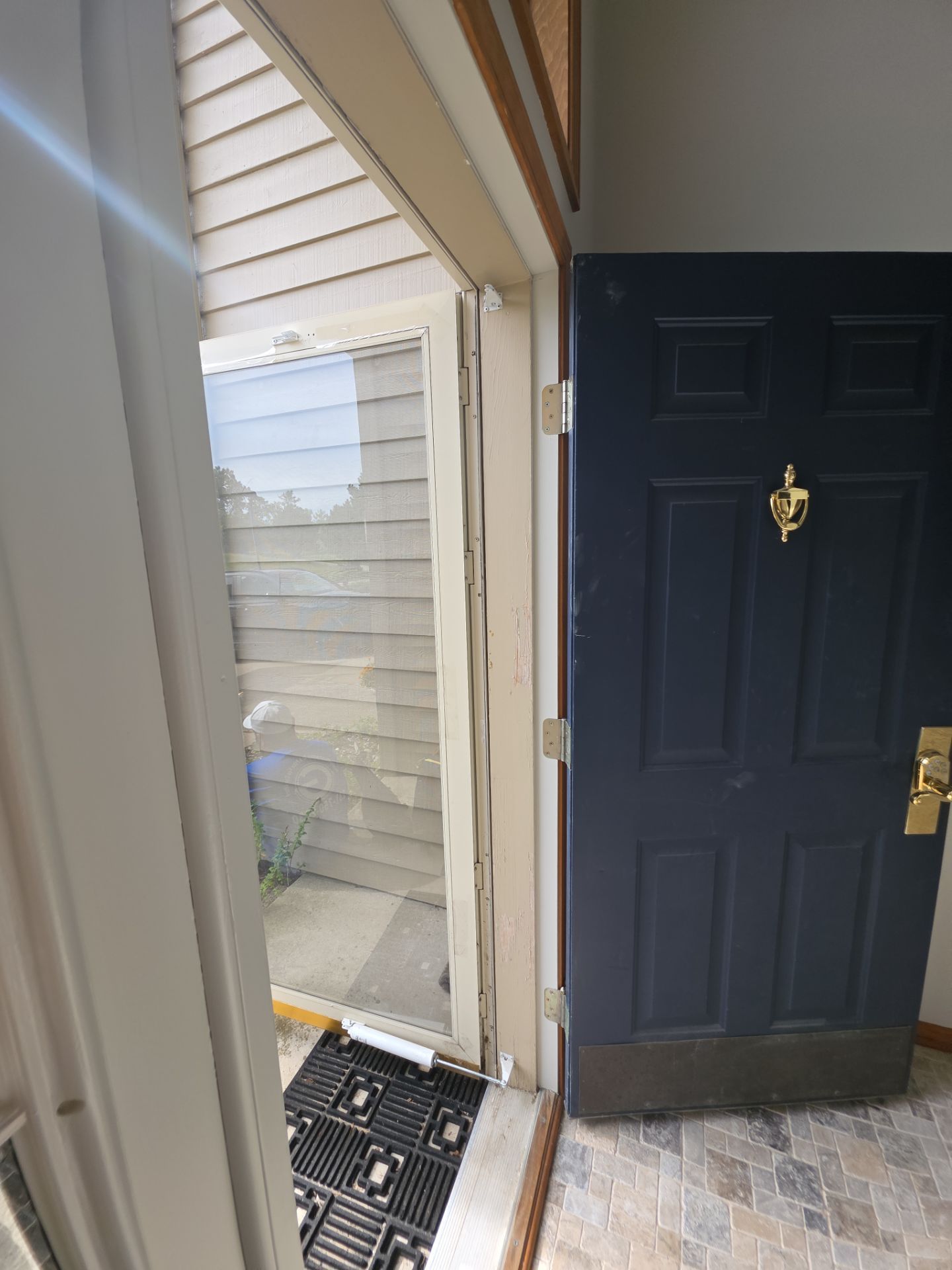 Comprehensive Interior Repaint and Drywall Repair in Muskegon, Michigan by Gordon Painting