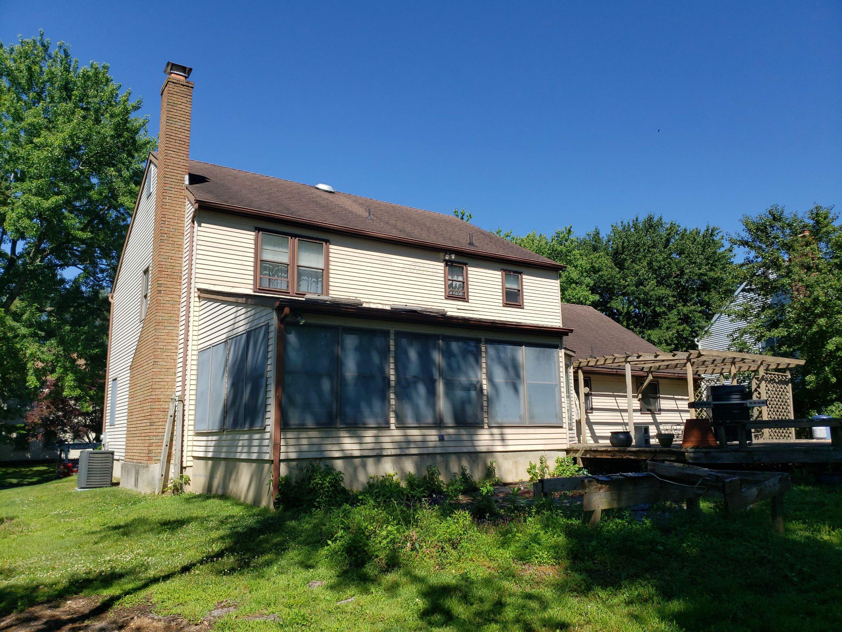 Roofing, Siding, Gutters by Stofan Construction LLC