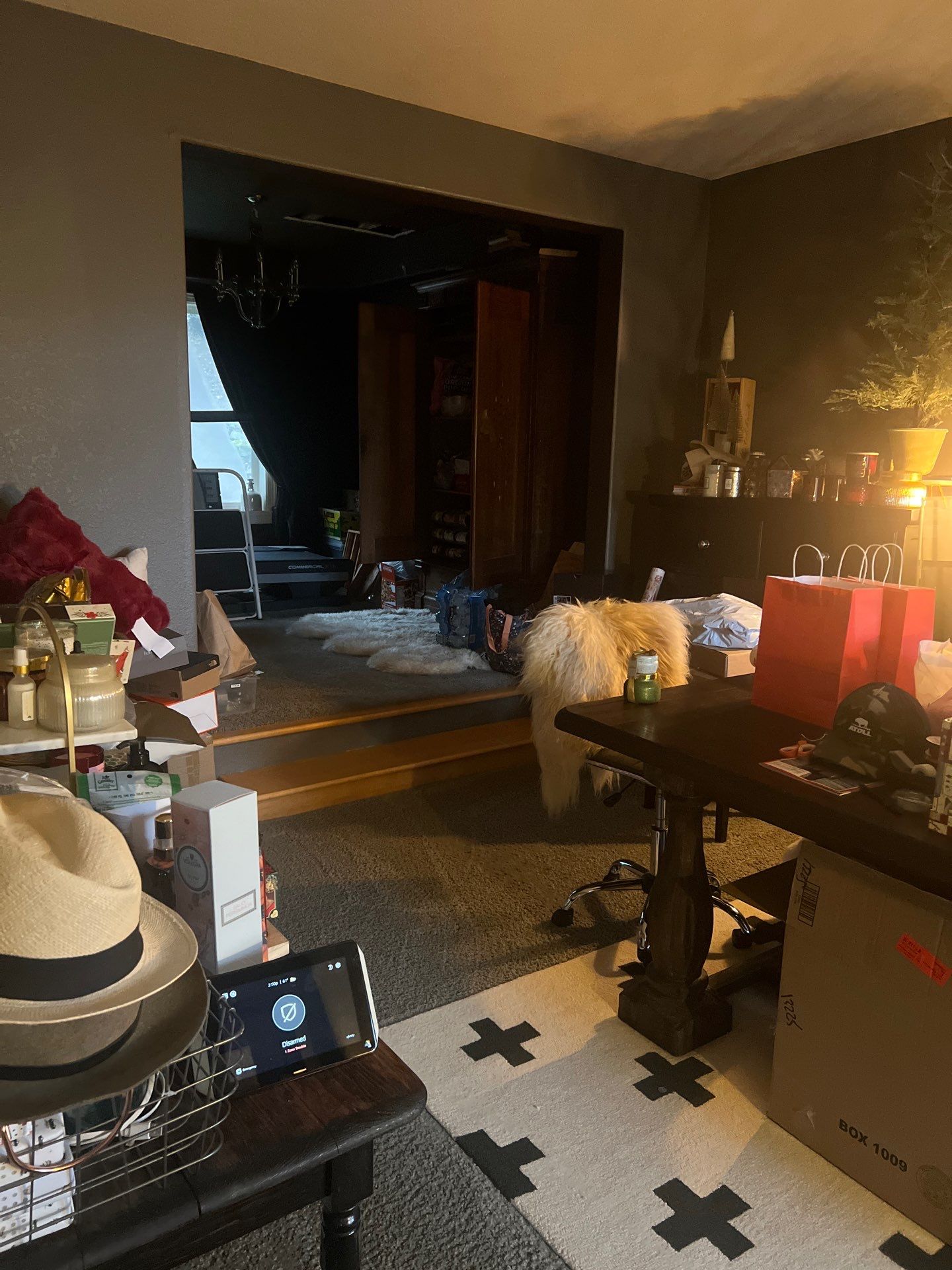 Maid service cleaning Project in Tigard by Cloud 9 Professional Cleaning Services