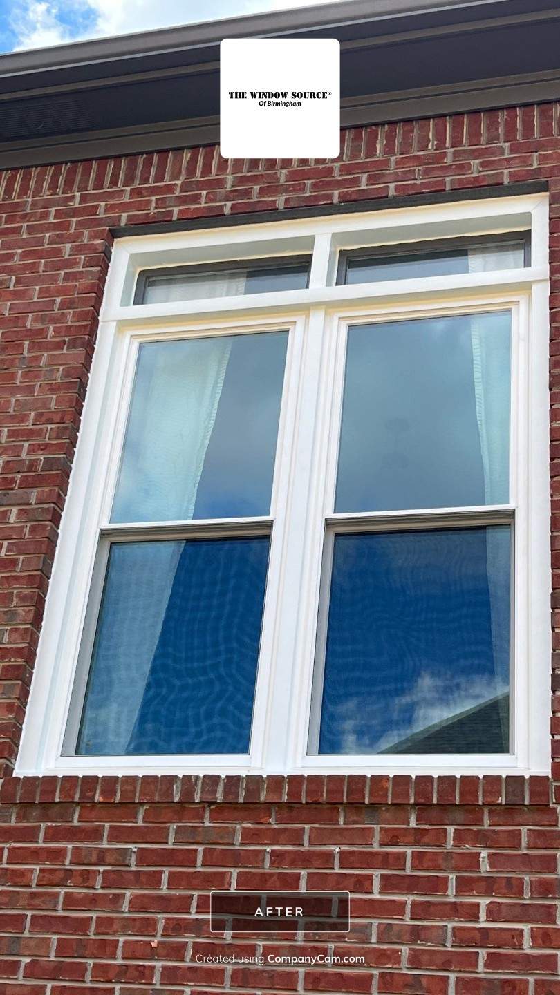 Snowden Project in Hoover by The Window Source