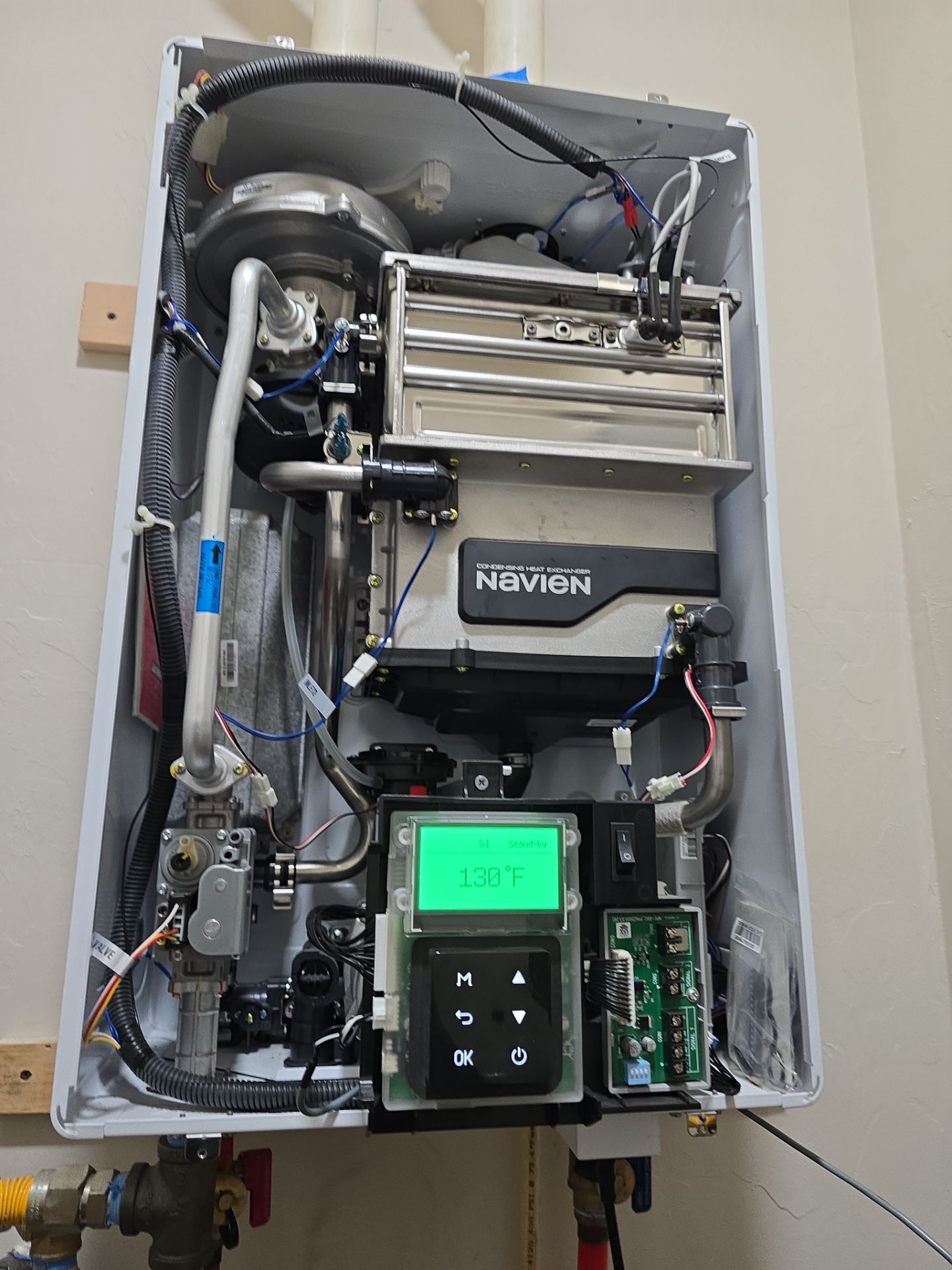 Project in Norman by PRO-ROOTER