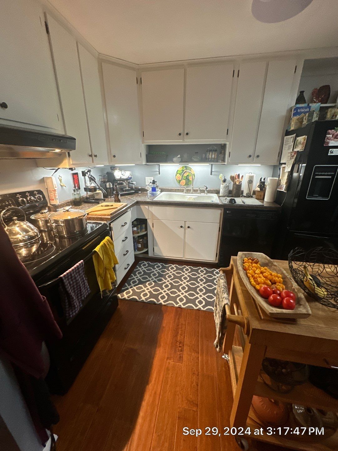 Kitchen Remodel using   by CU Midwest Designs LLC