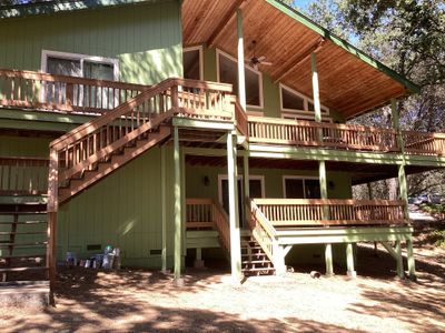 Exterior Painting in Groveland