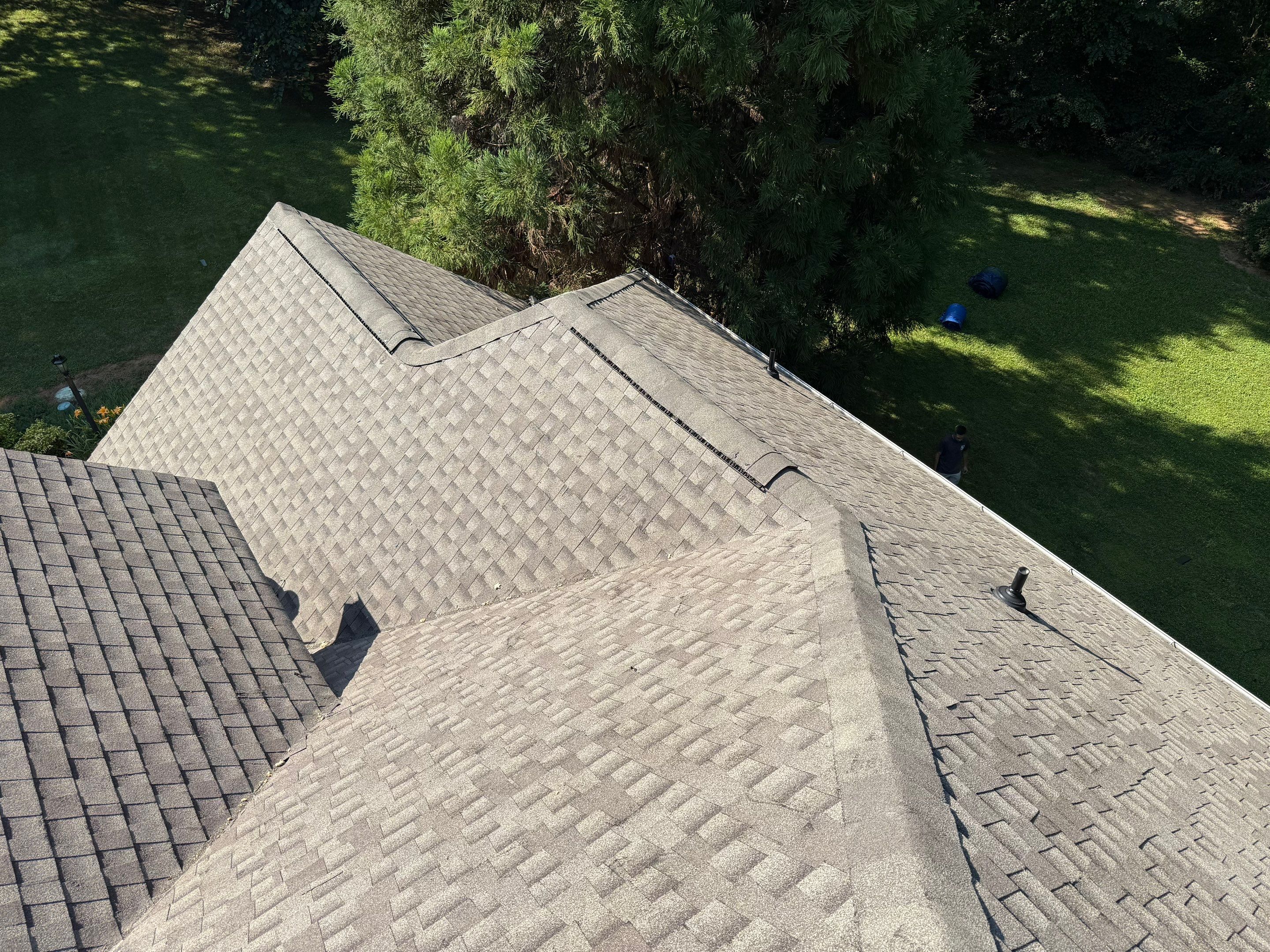 Margaret Jenkins by United Contracting and Roofing