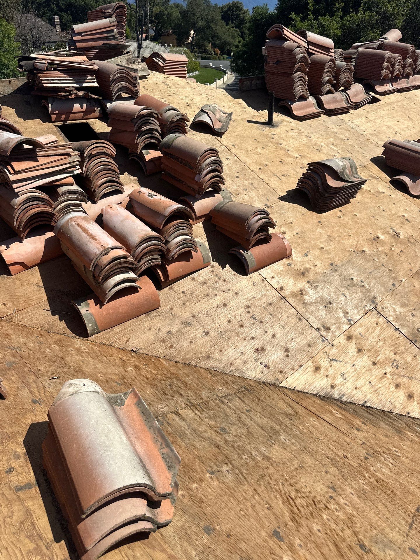 Roof Replacement - Pomona, CA 91768 by Epic Roof Replacement