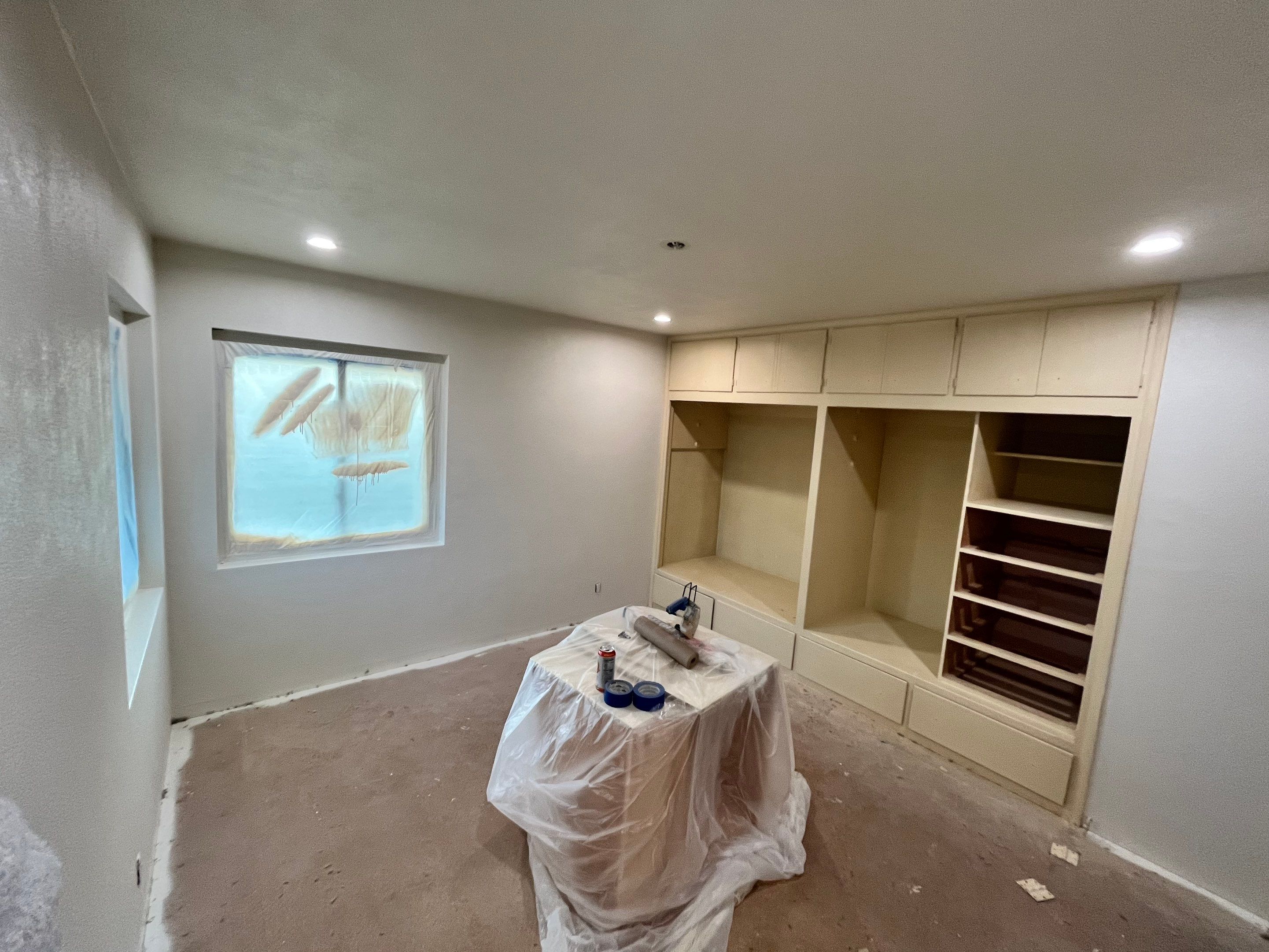 Property Renovation by MGP Coatings