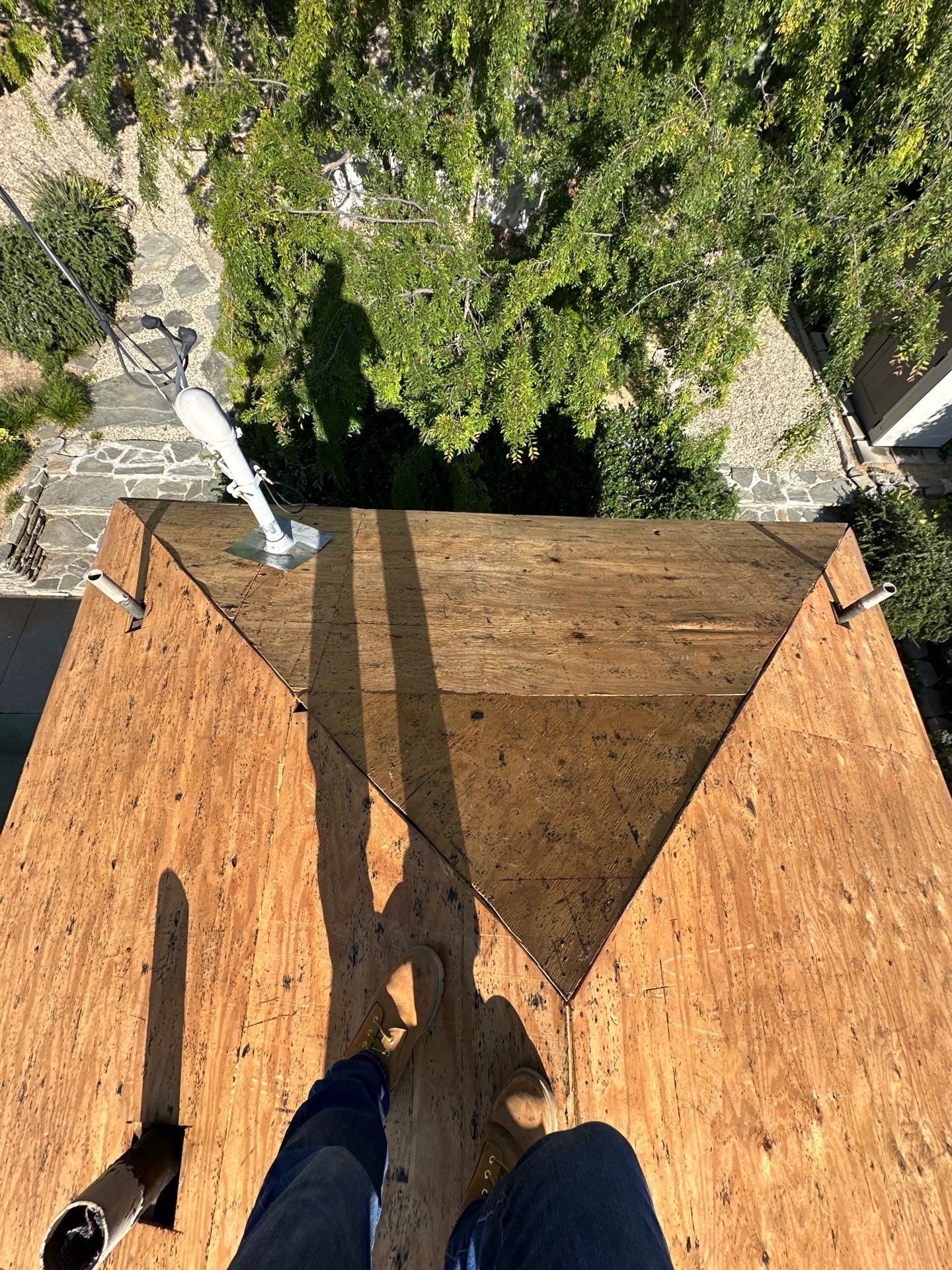 Roof Replacement - Los Angeles, CA 90041 by Epic Roof Replacement