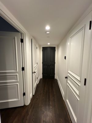 Chicago Interior Painting