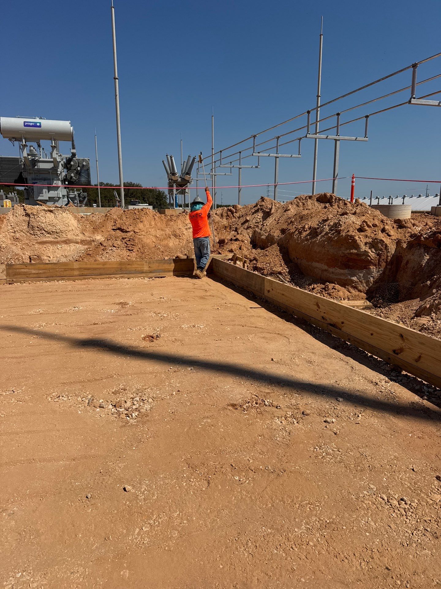 Project in Rockdale by Dacp Construction 