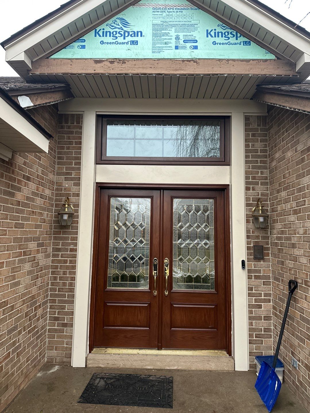 Siding Replacement using Alside by 180 Contractors