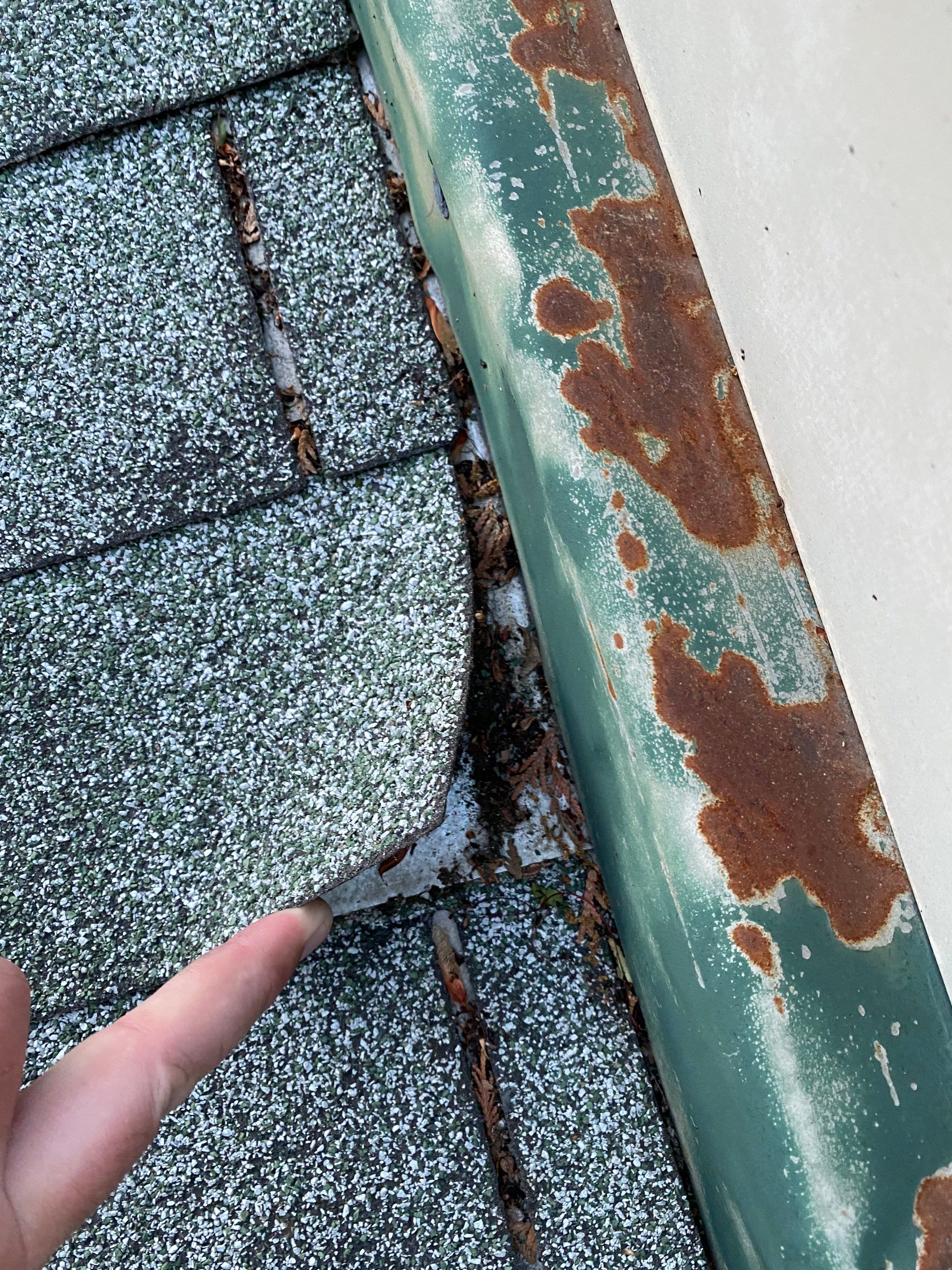 New Roof Installation using new OSB sheathing Certainteed Landmark Shingles by Best Roofing & Siding Company