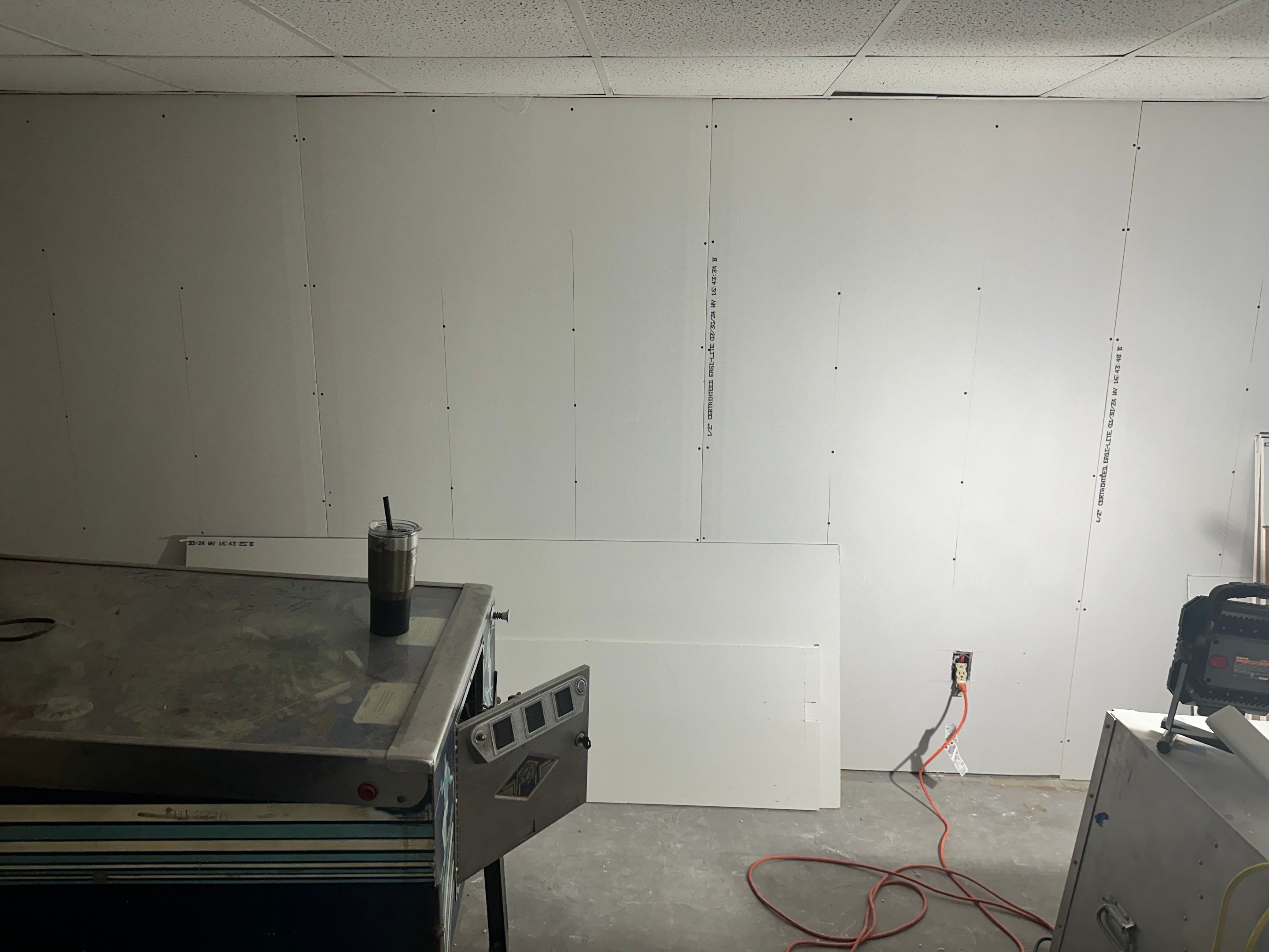 Basement Mold Remediation by Home Guarantee, LLC