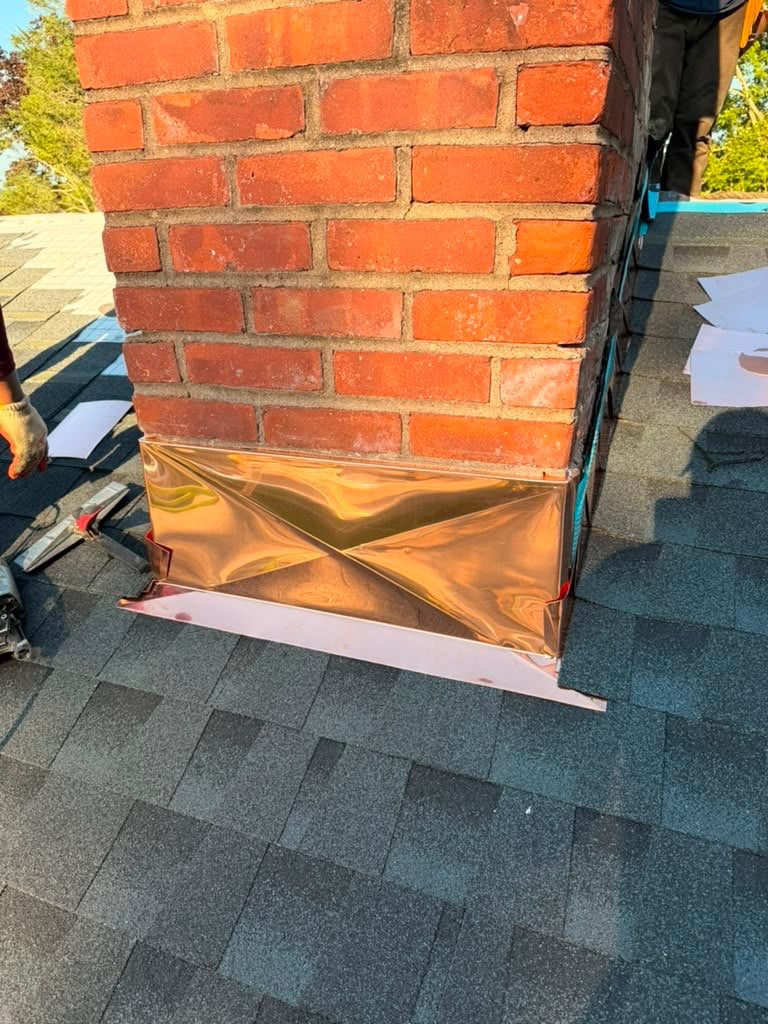 Asphalt shingles in Hamden by DiGiorgi! by DiGiorgi Roofing and Siding Inc