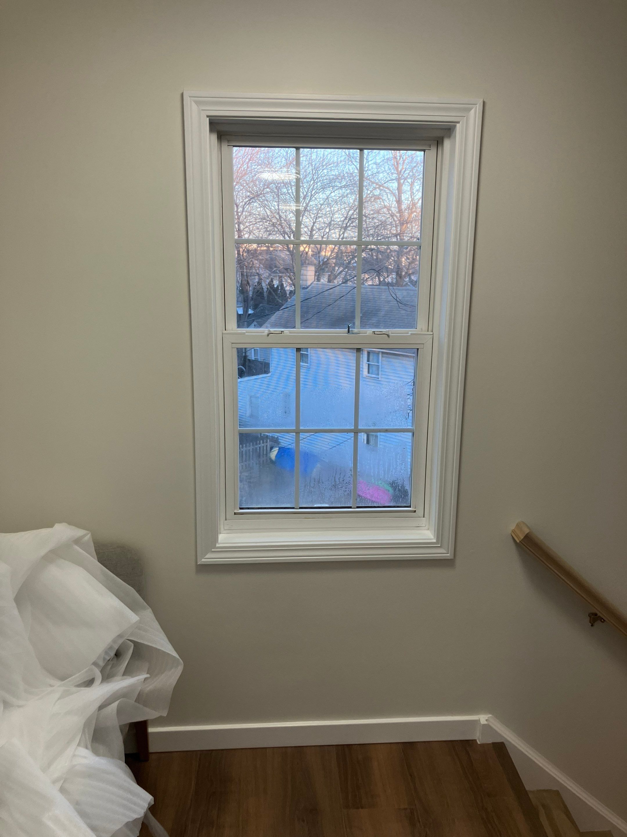 Window Replacement Project by DiGiorgi Roofing and Siding Inc