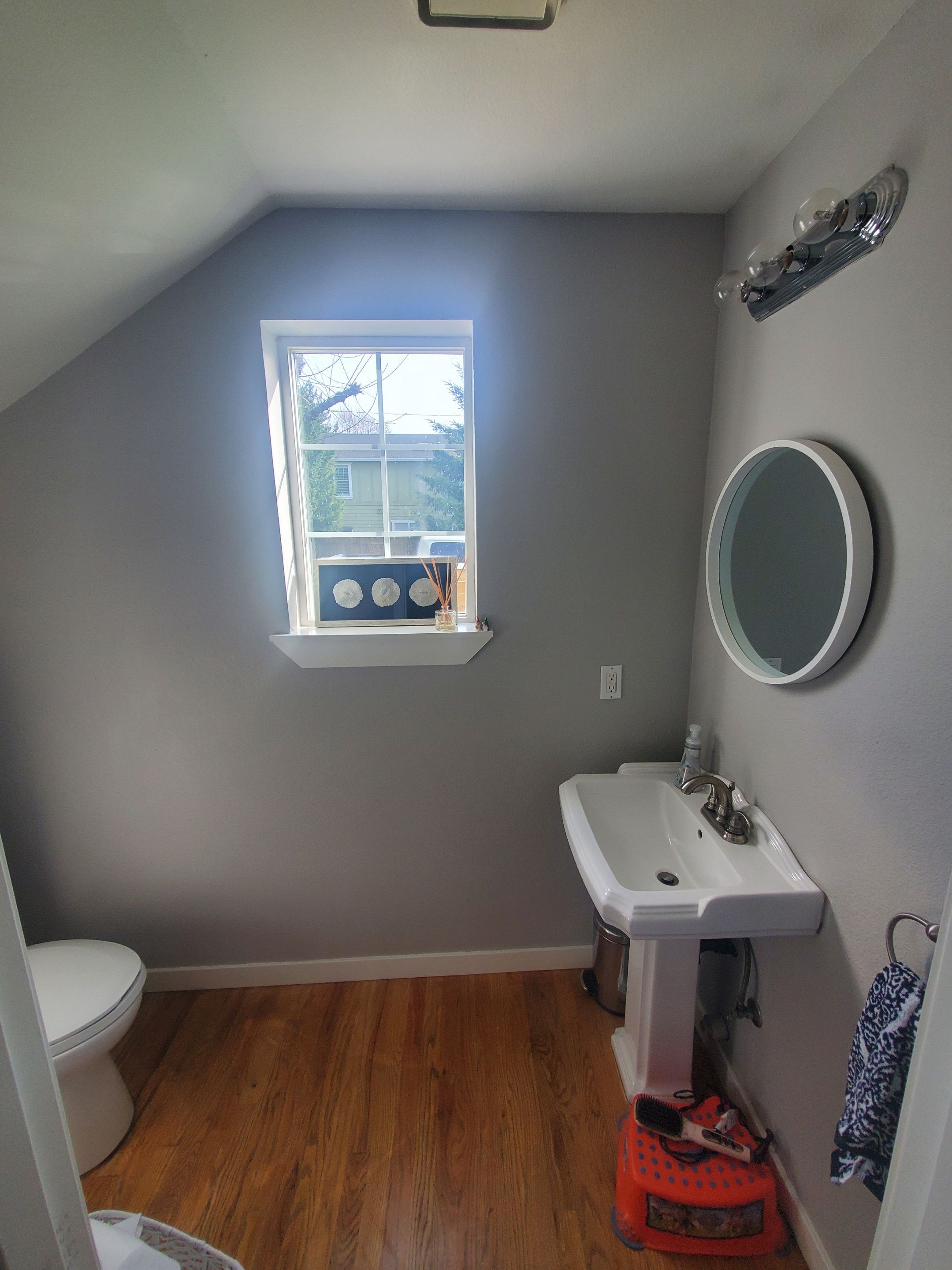 Storm Damage using Dehumidifiers by Construction Now LLC