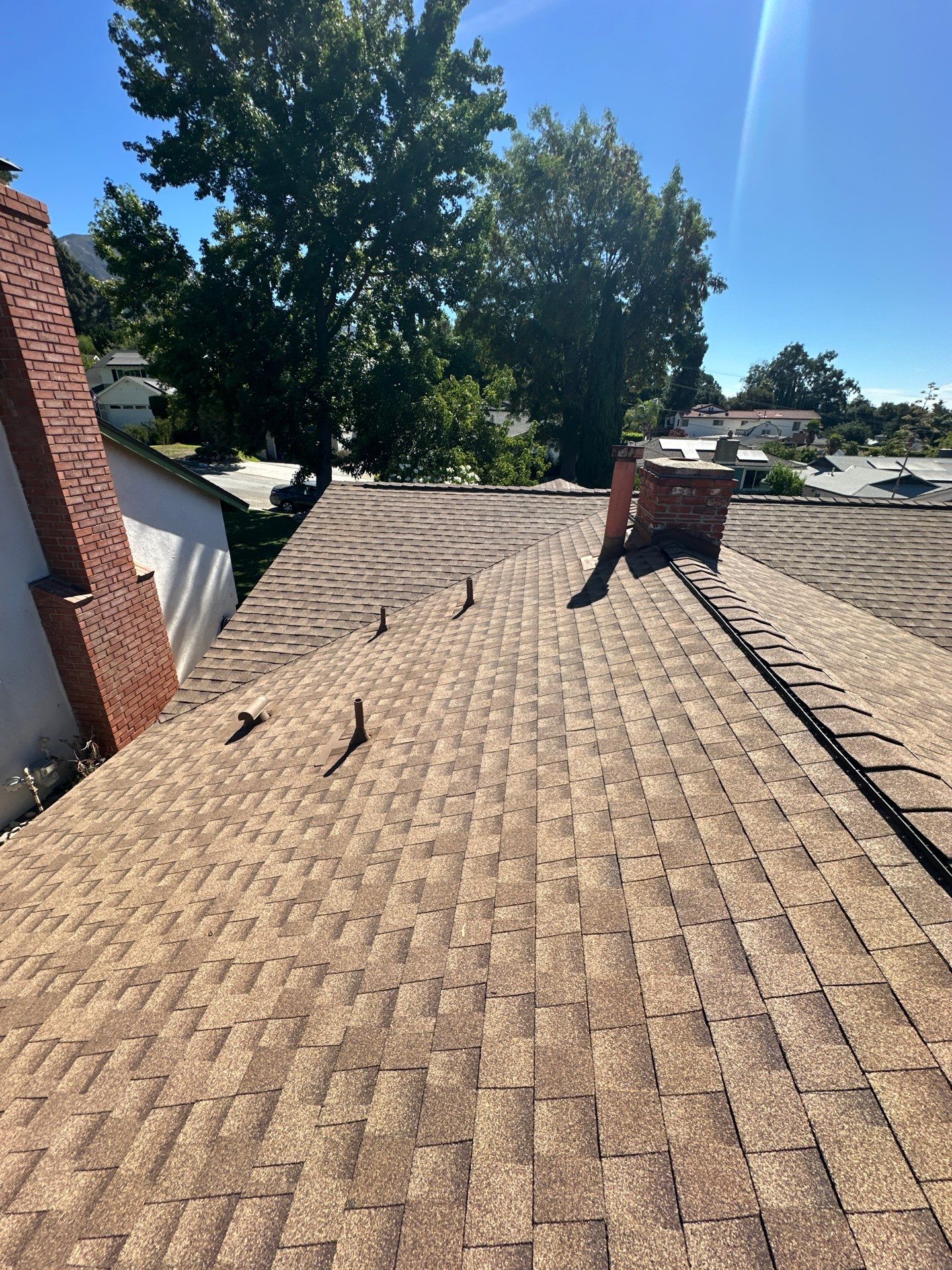 Roof Replacement - Glendale, CA 91214 by Epic Roof Replacement