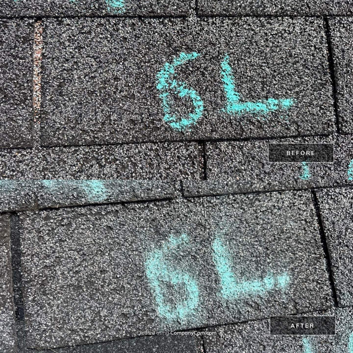 Project in Dalton by Aultman Roofing