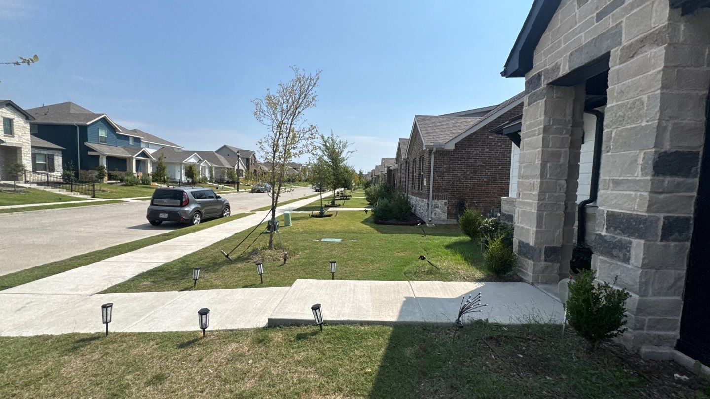 Project in Wylie by Rhino Roofing and General Contracting, LLC