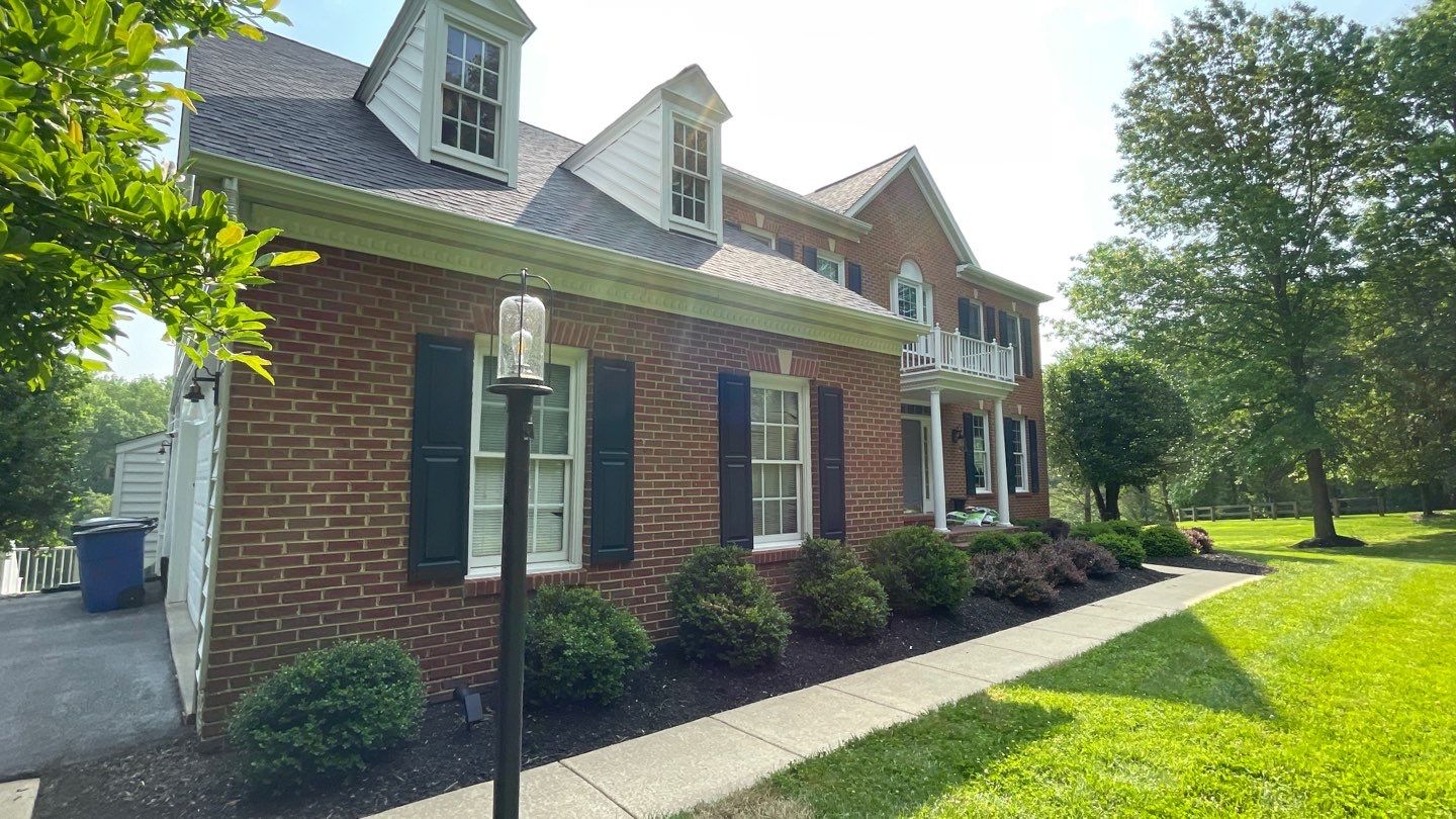 28 Wind Flower Court, Reisterstown, MD UNITED STATES by American Custom Contractors