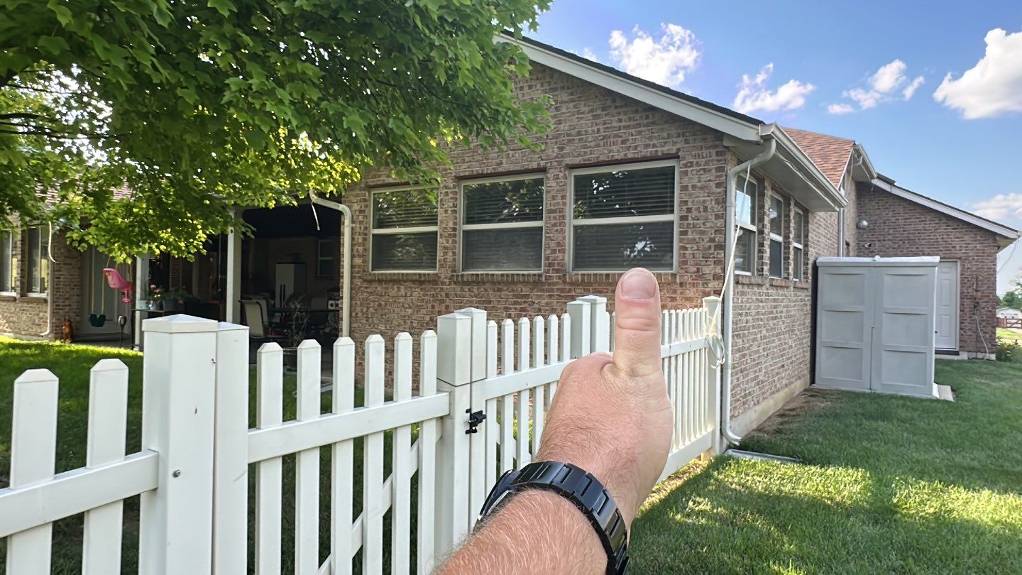 Roof and Windows! by Tamlin Roofing