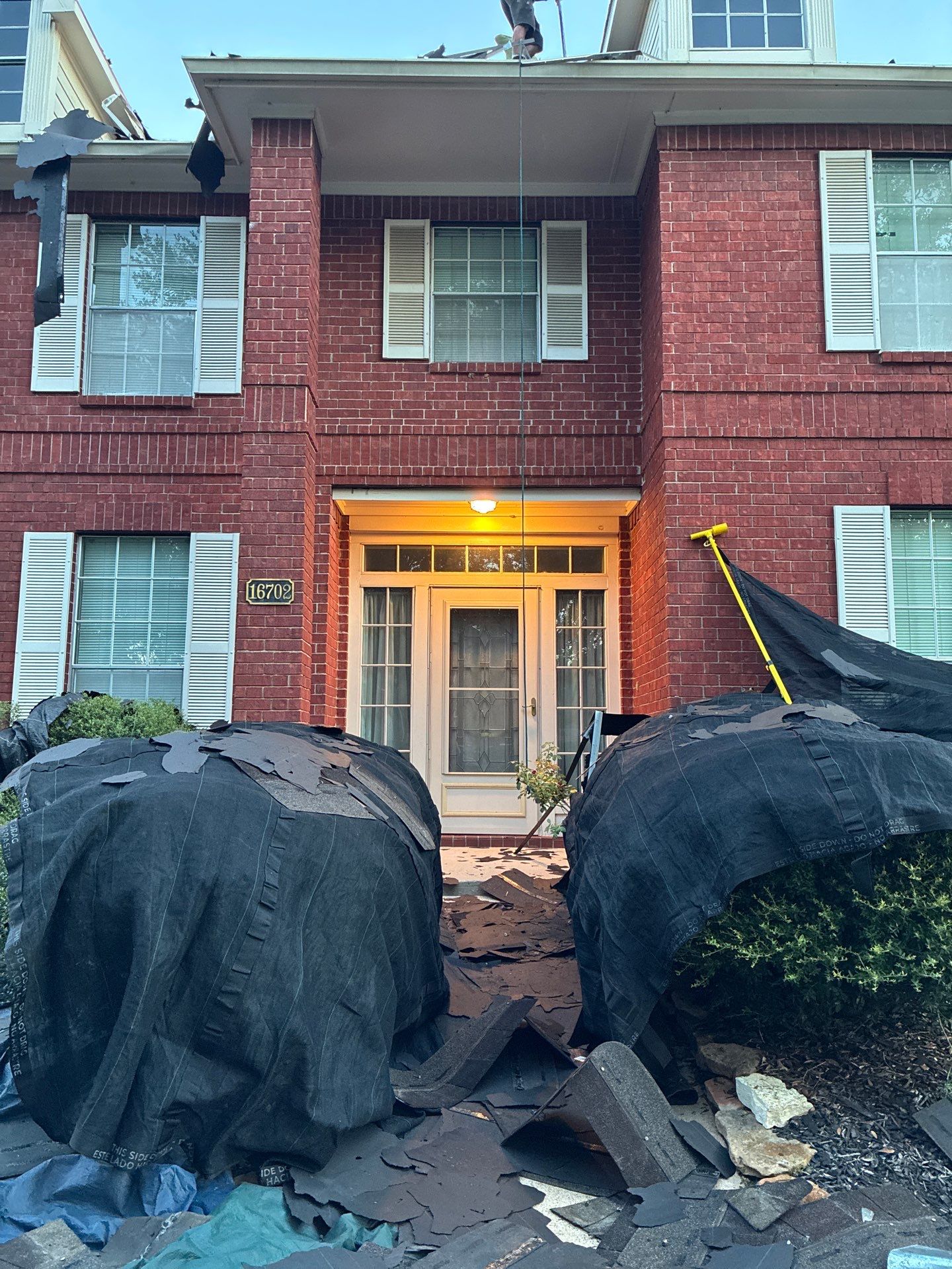Roof Replacement in Sugar Land, TX by Onit Roofing LLC