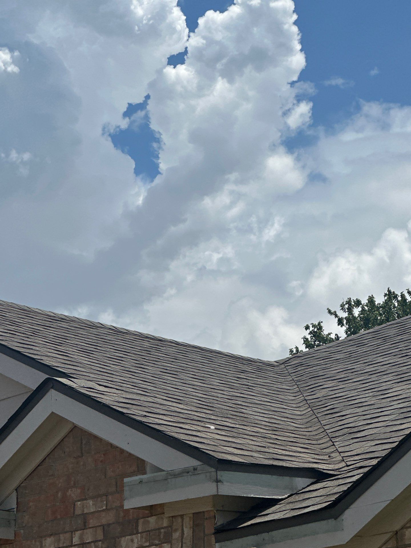 Project in Wylie by Rhino Roofing and General Contracting, LLC