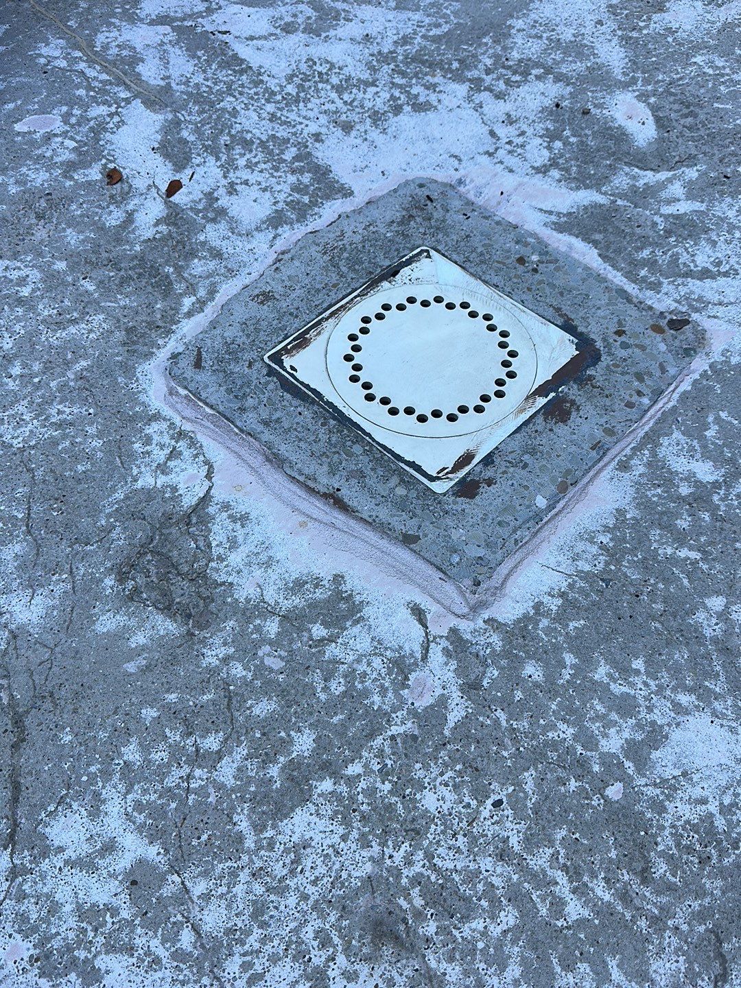 Patio Project in Upper Saint Clair by Floors in a Day, Inc