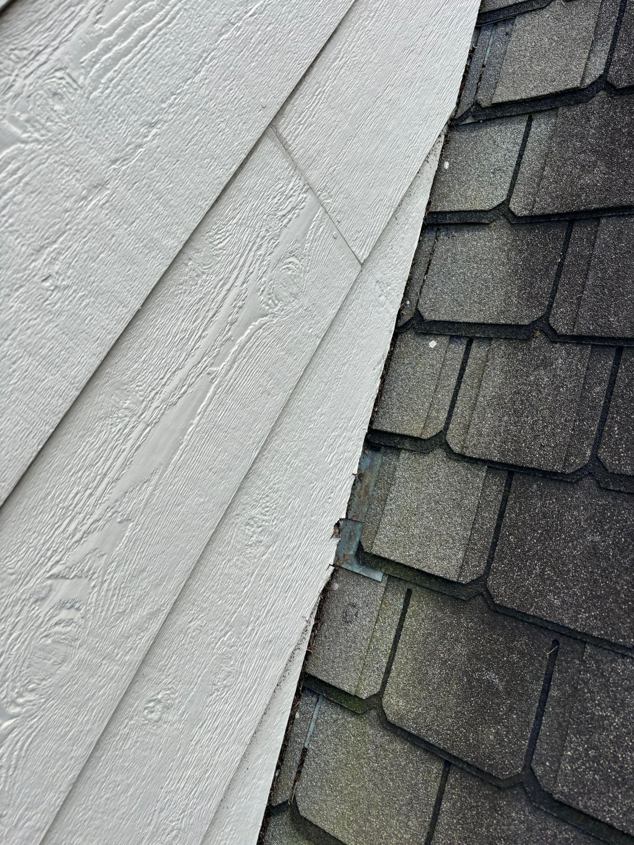 Roof Replacement using Certainteed HD Moire Black by 180 Contractors