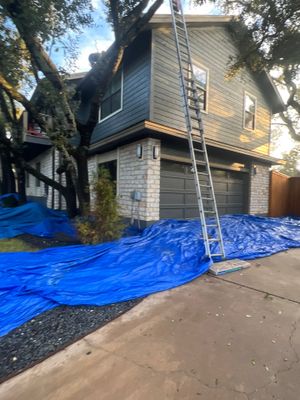 Project in Austin