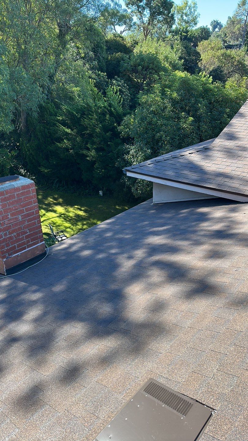 Roof Replacement - Los Angeles CA 90065 by Epic Roof Replacement