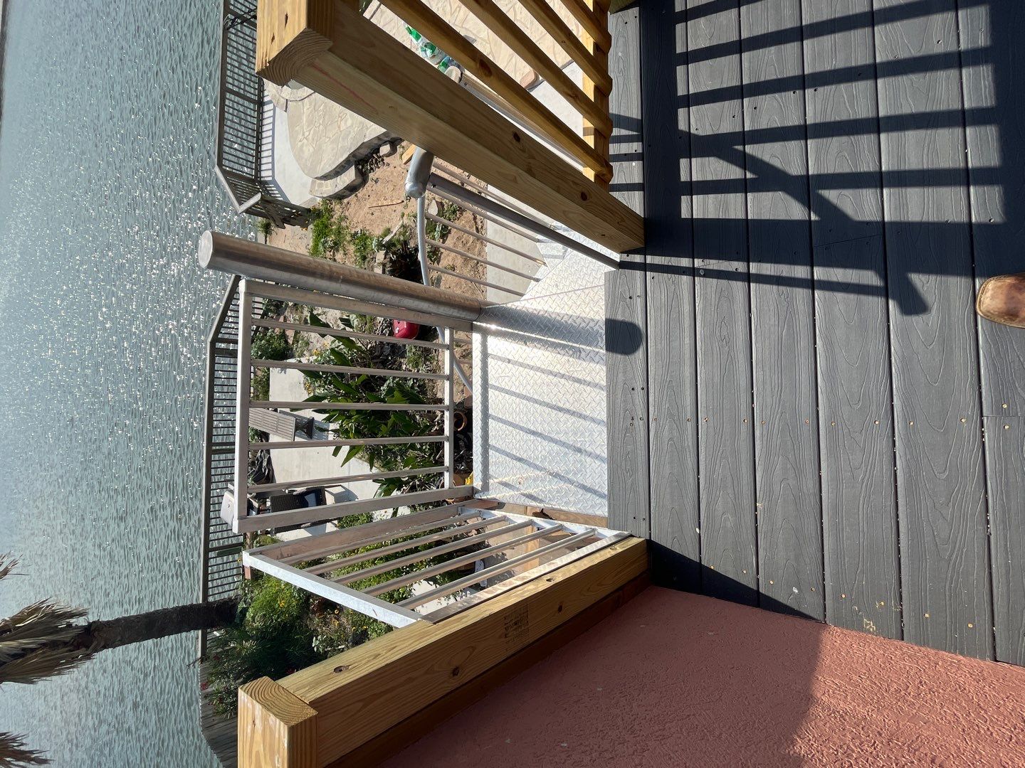 Busted to Beautiful! by Bayfront Roofing and Construction