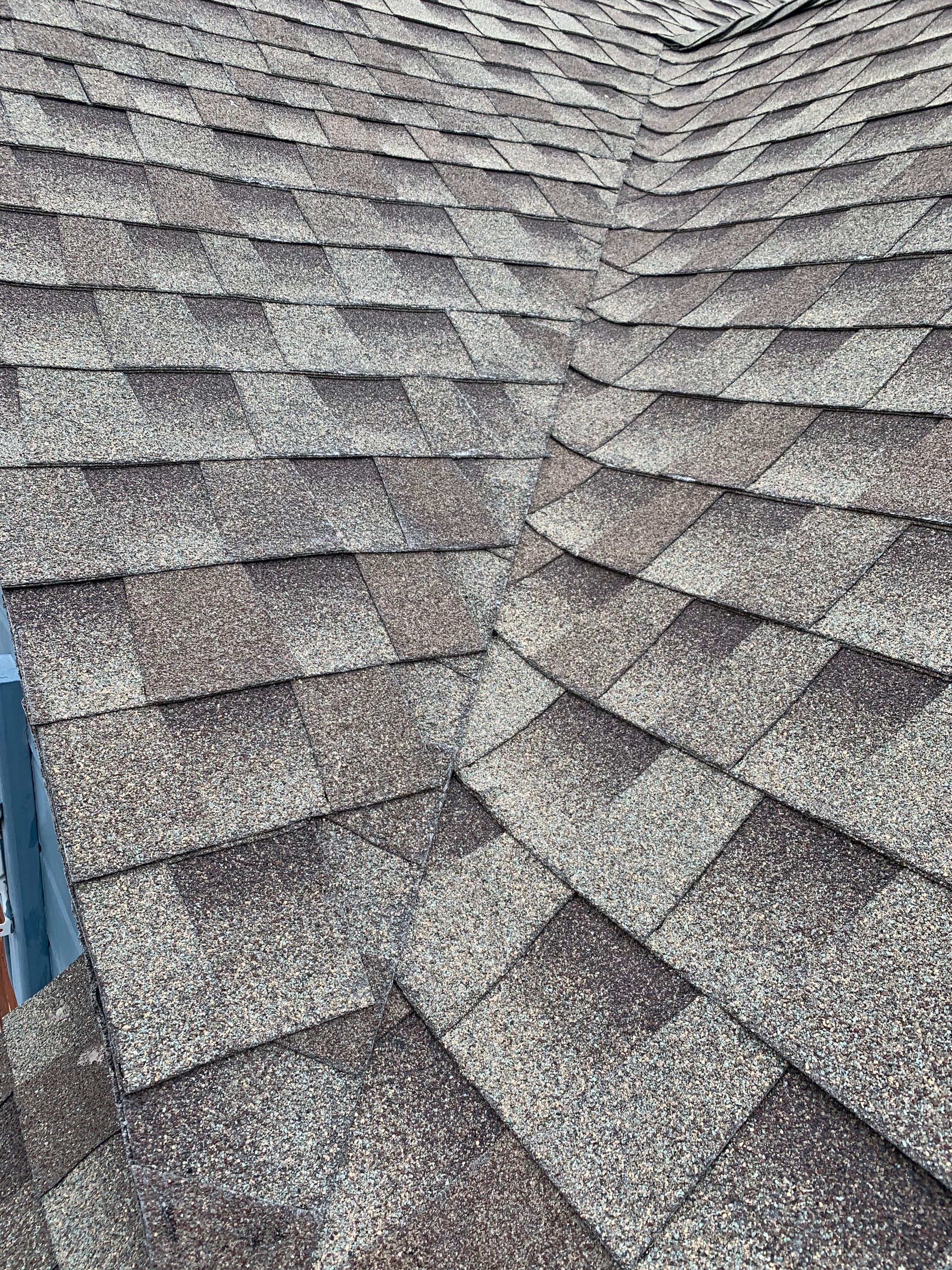 Residential Roofing Installation using GAF by Castillo Roofing