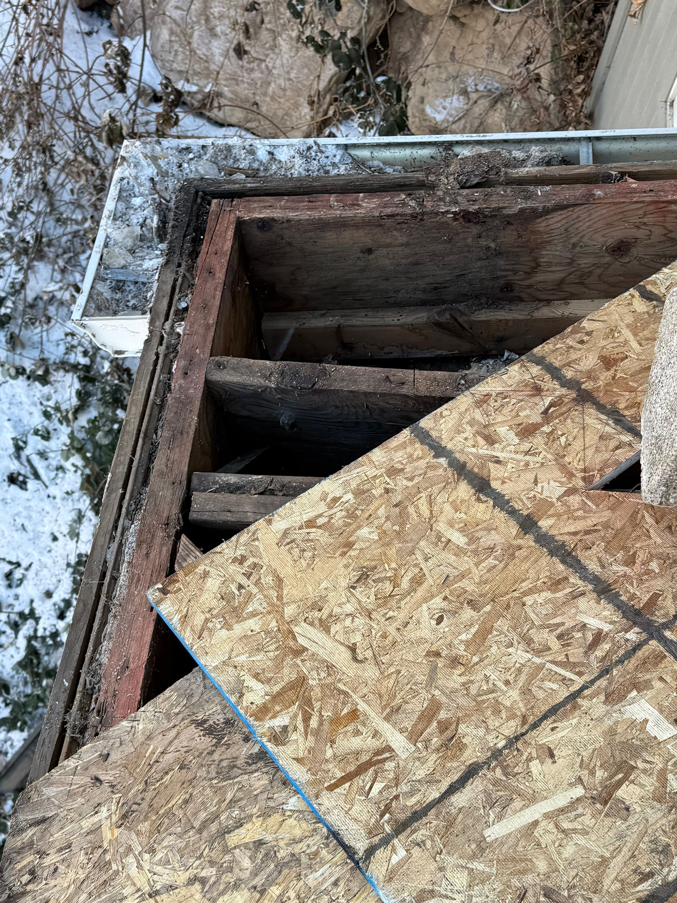Roofing in Bountiful, UT by Go Pro Roofing