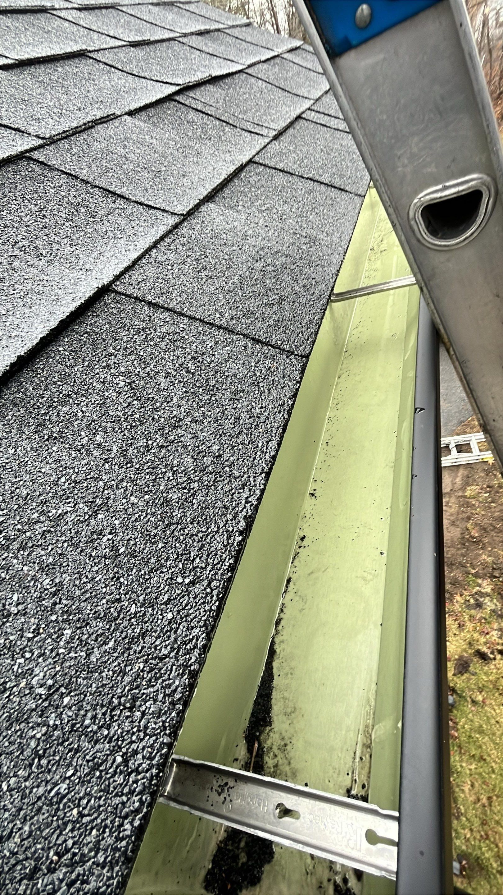 Gutter Cleaning  by JOHNNYS PRO