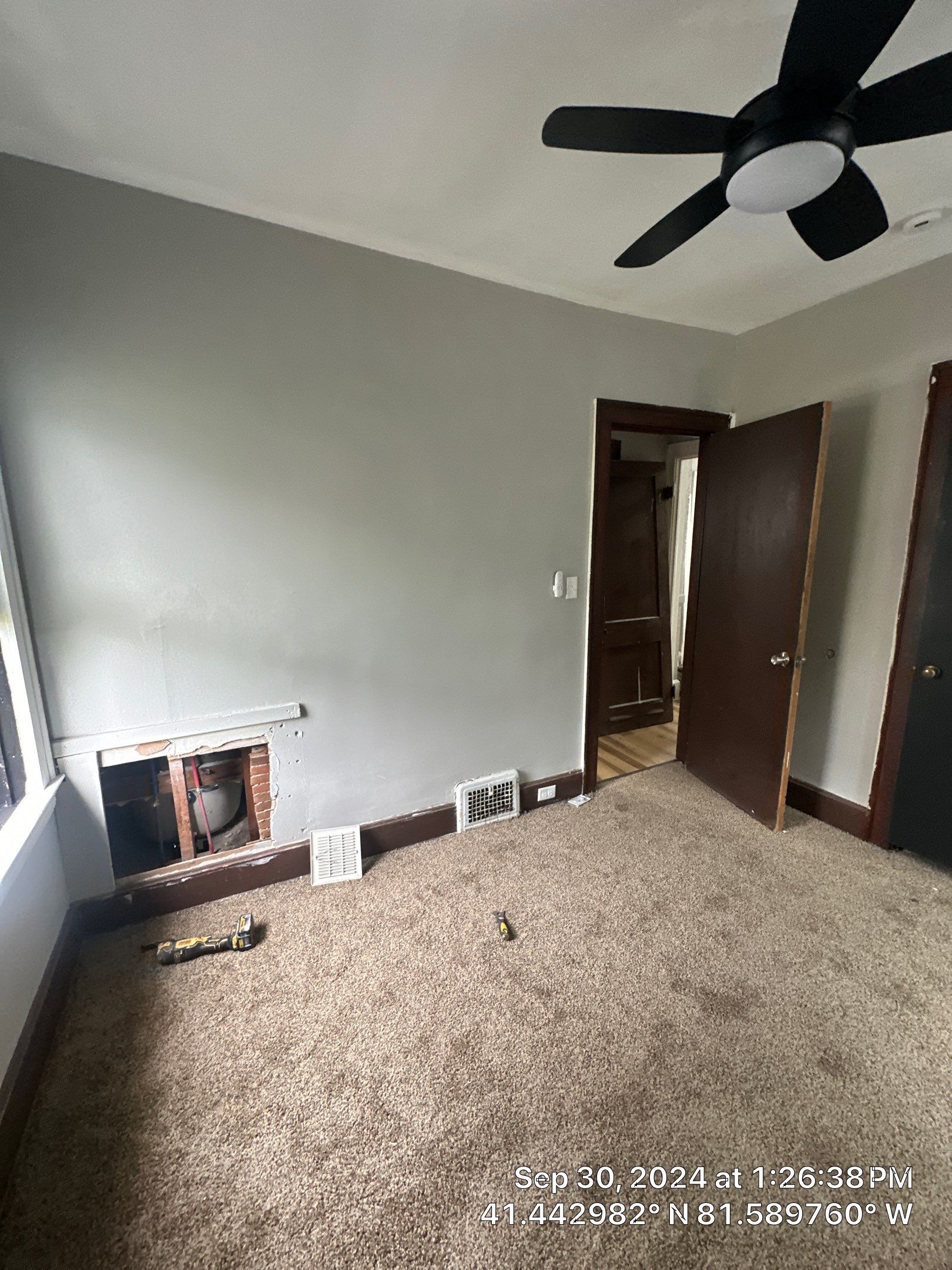 Full MultiFamily Renovation (50% Gut) by Reinovation