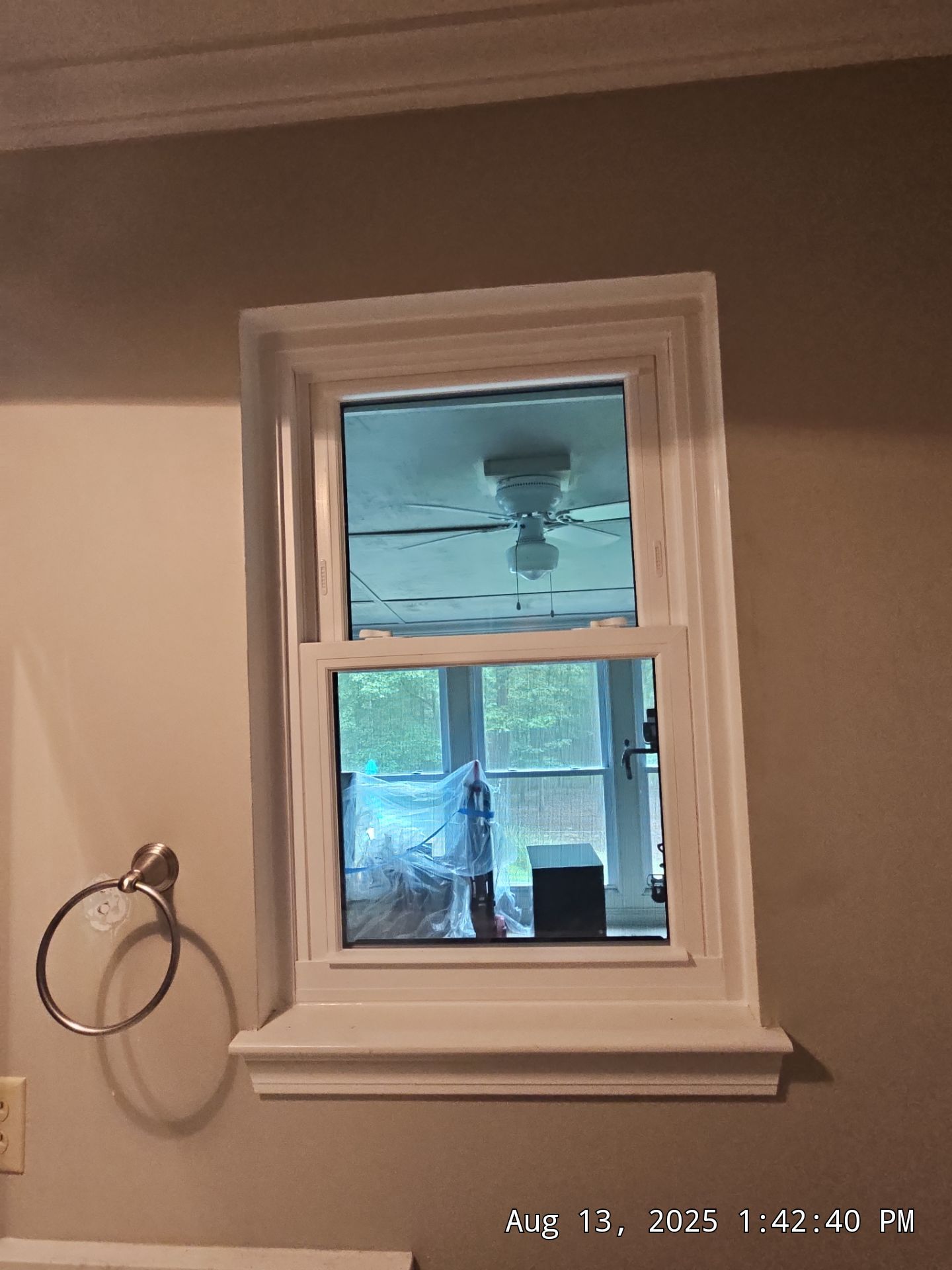 Reed Project in Chelsea by The Window Source