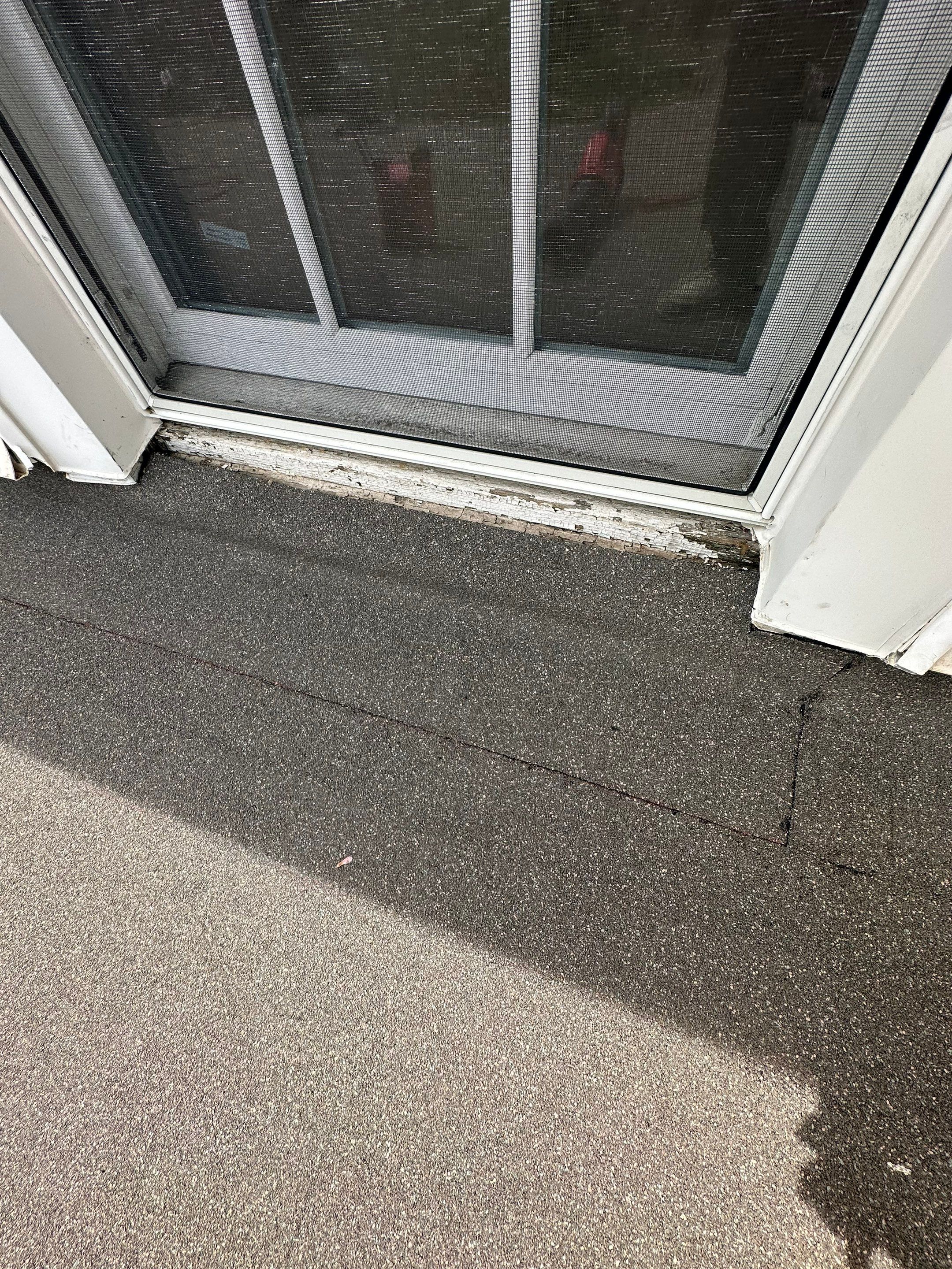 Roof Replacement in Freeland, MD • Matt H. by Seipp Roofing, LLC