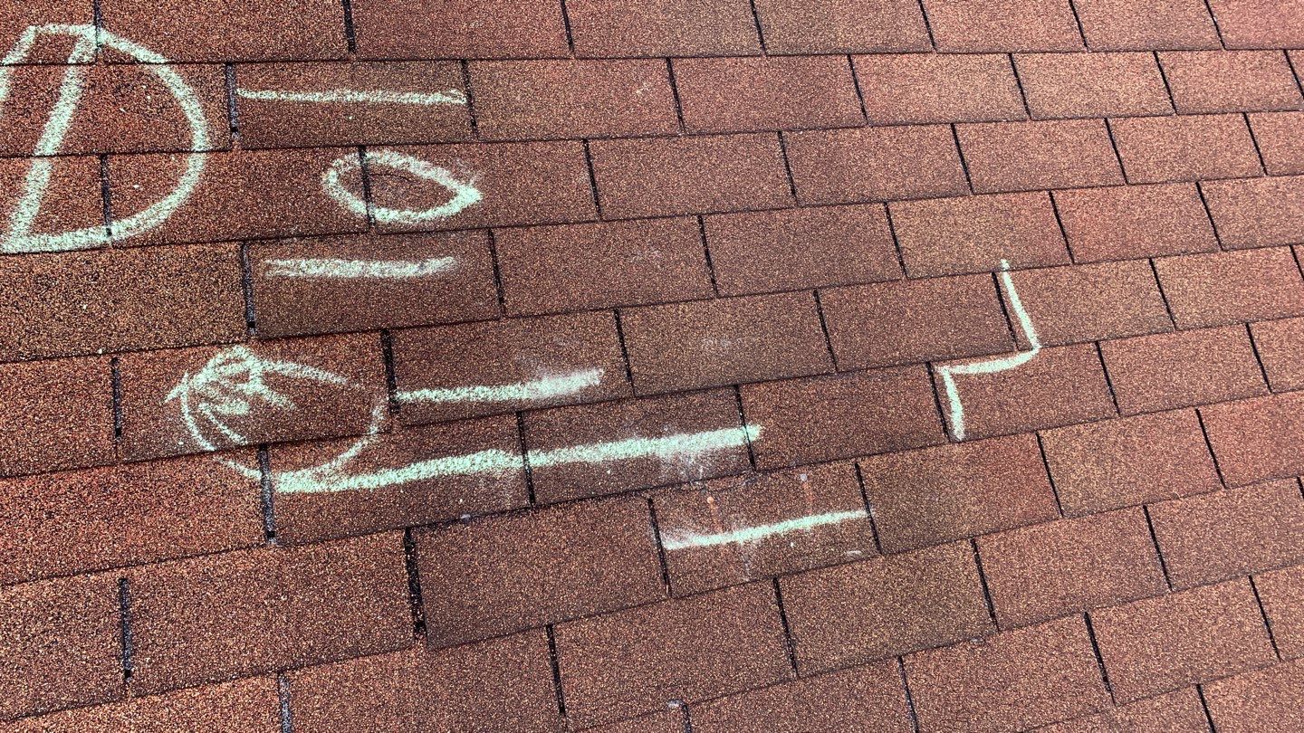 Residential Roofing Installation using Performance Shingles by Mr. Roofer