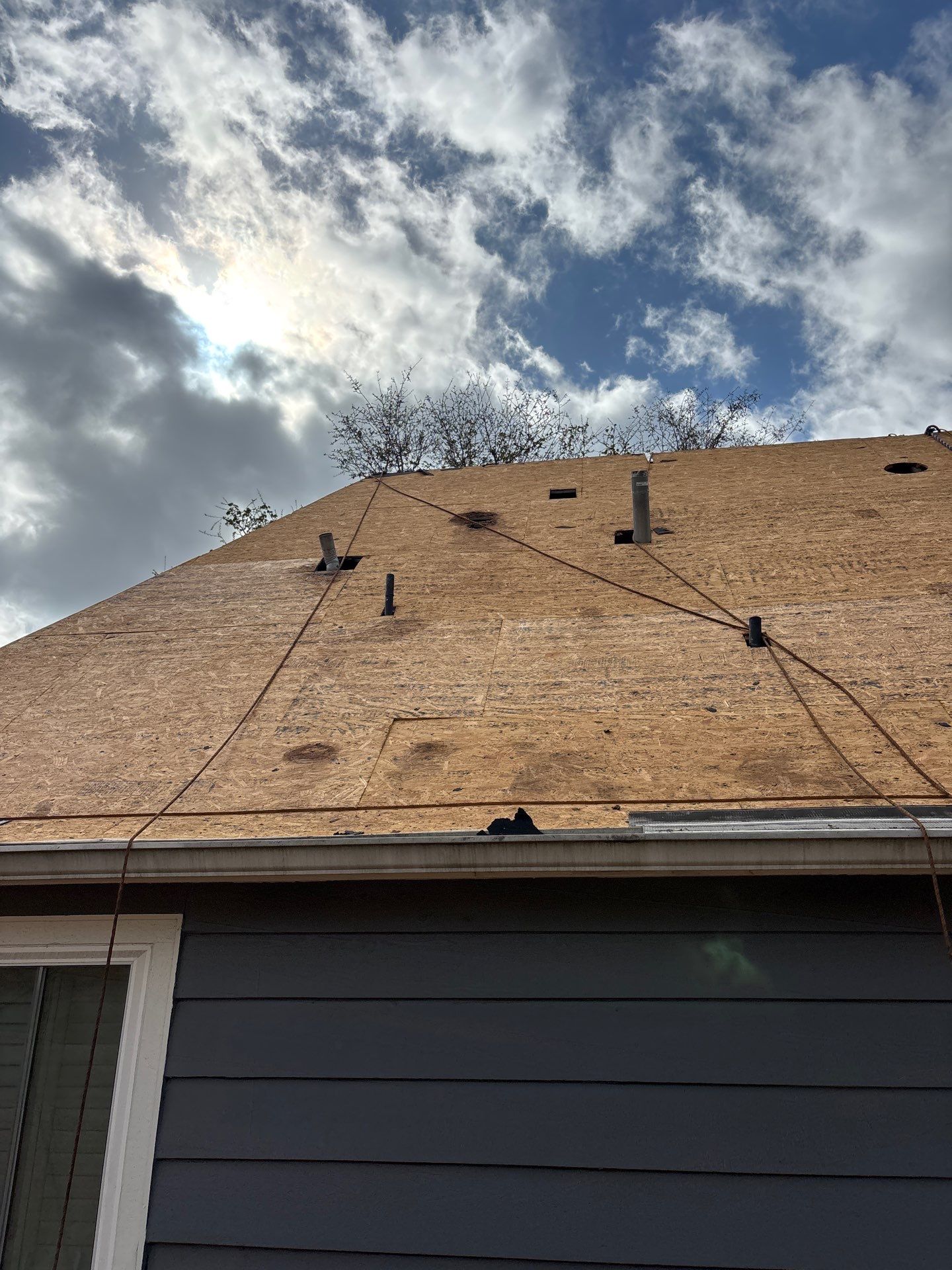 Roof Replacement Houston by Roof Repair Company
