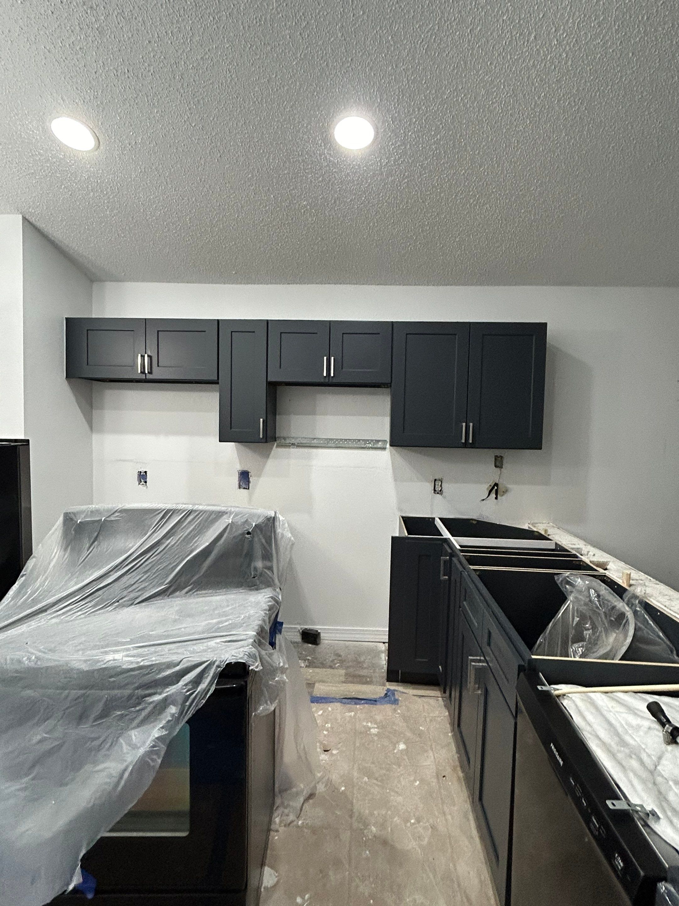 Project in Davenport by You Restorations LLC DBA YOU-Home