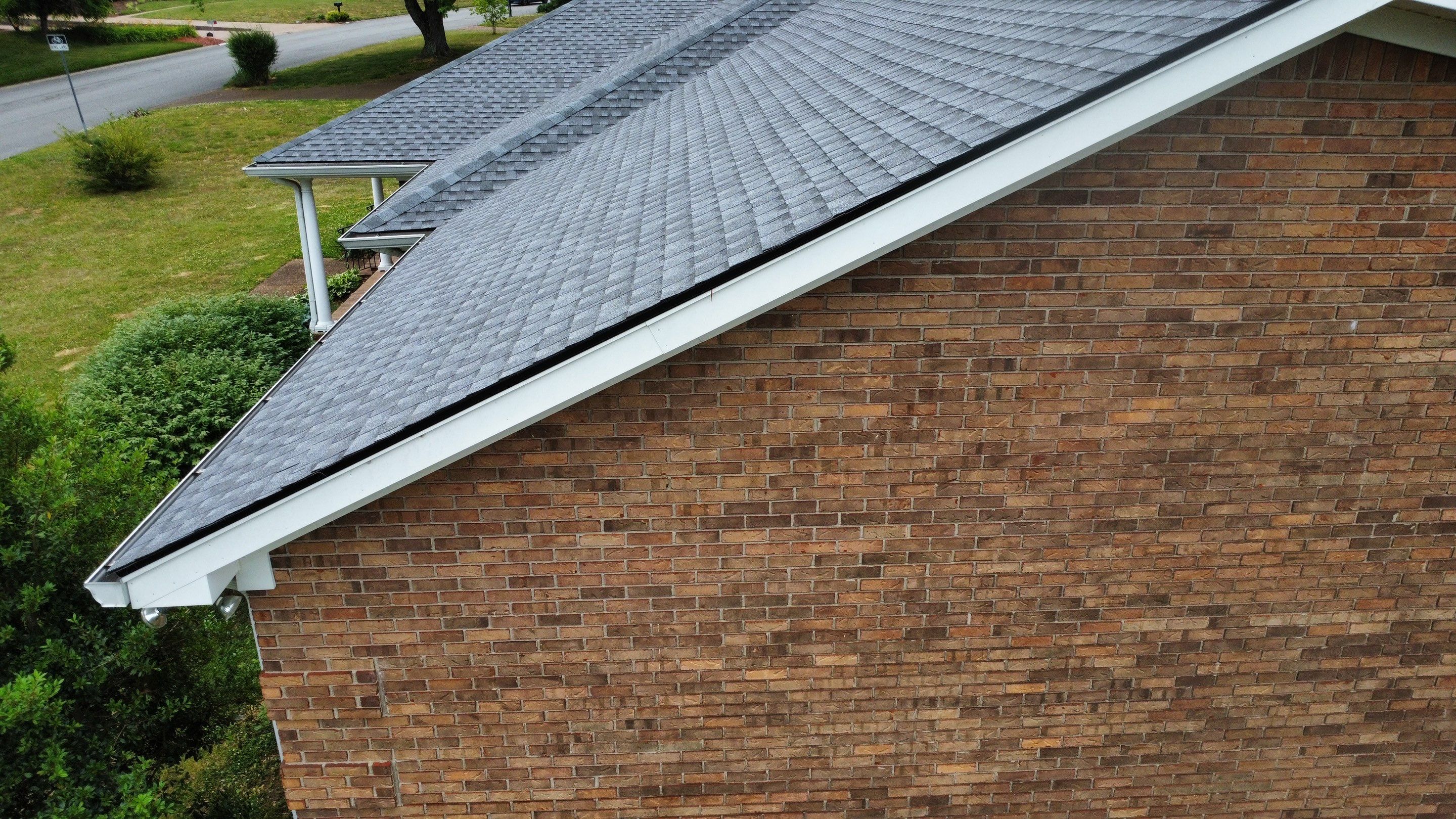 GAF Timberline HDZ Pewter Gray by Undersun Roofing 
