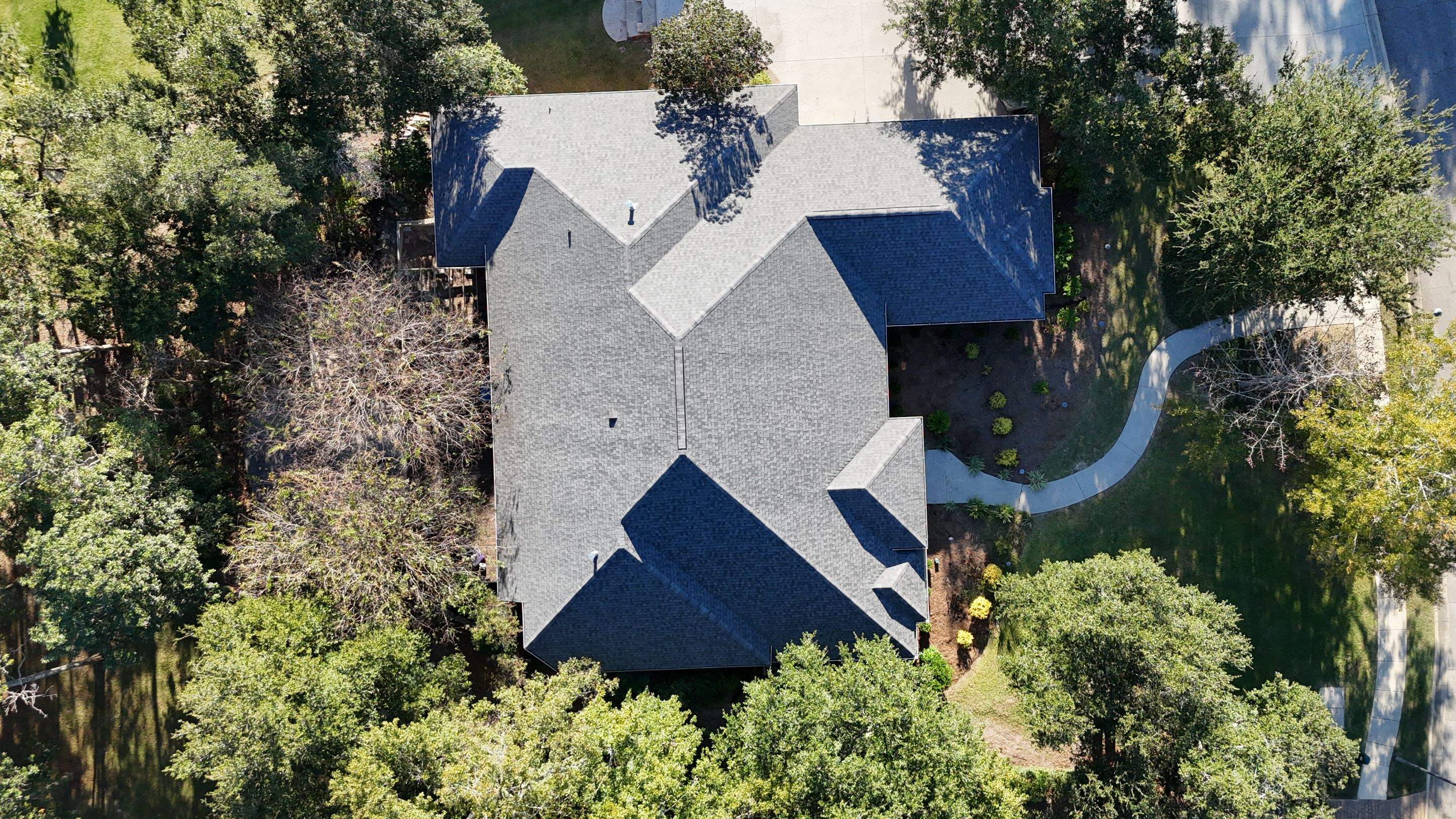 Another satisfied client! by Husband Roofing & Contracting