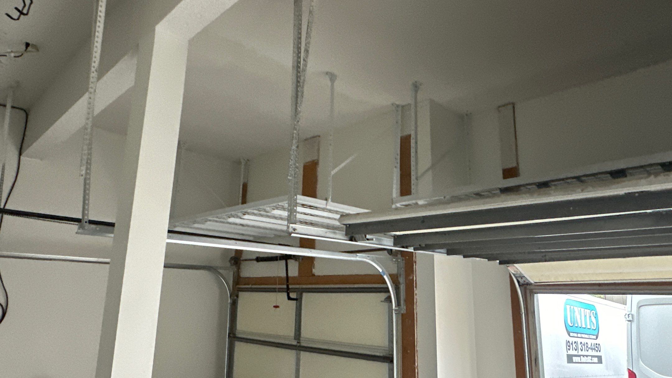 Christi E made her garage everything she wanted and more with Banner Garage by Banner Garage