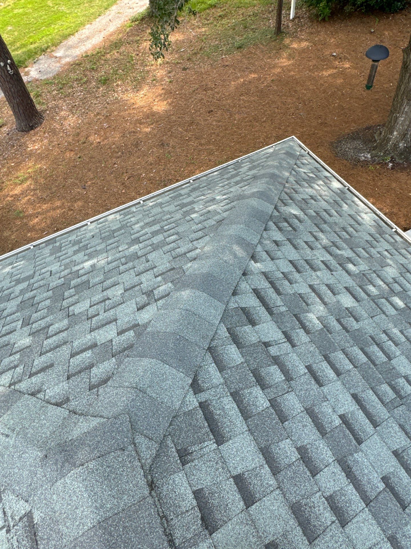 GAF HDZ - Slate by Linta Roofing Inc