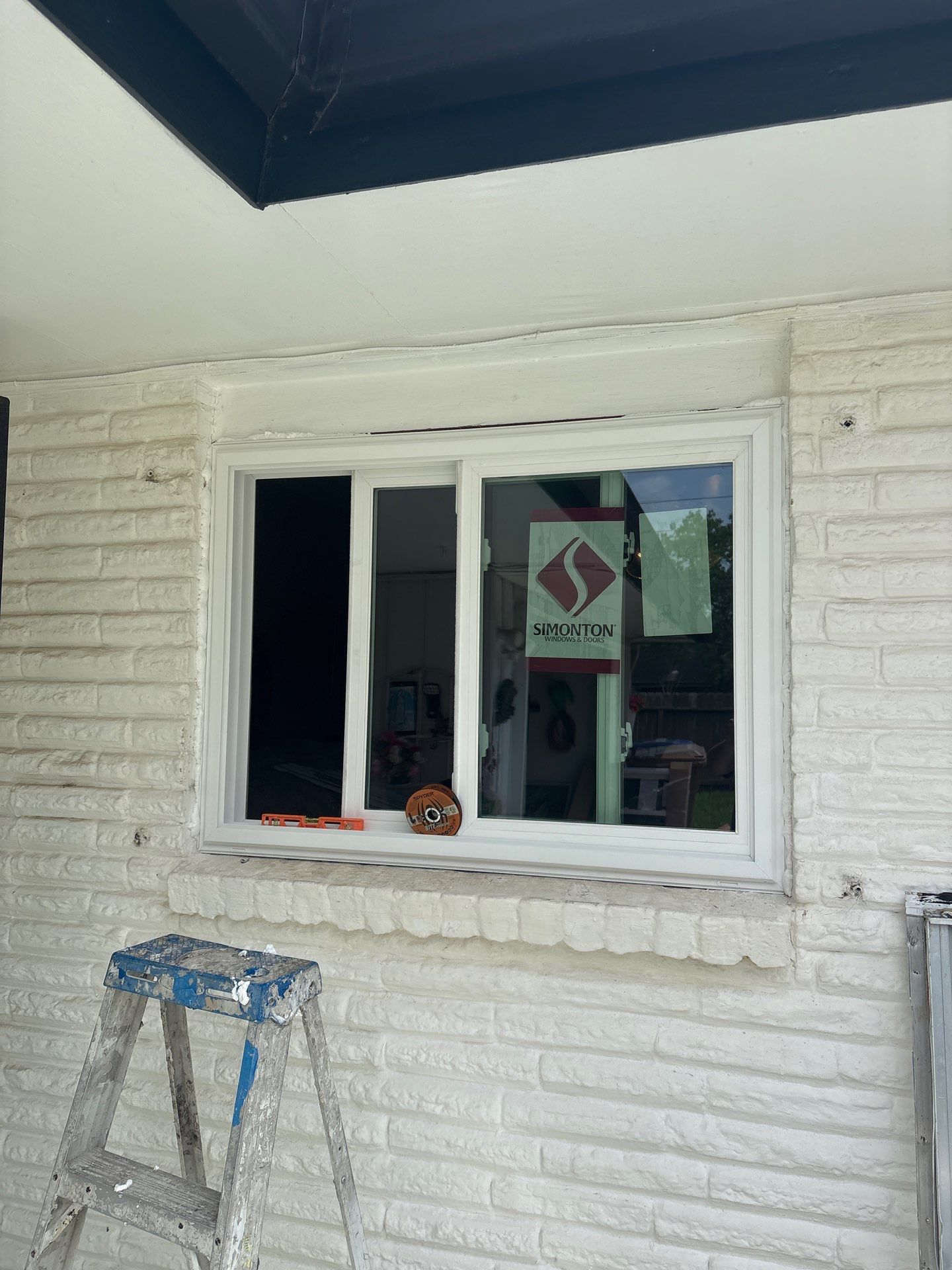 Break Free of the Bars by Bayfront Roofing and Construction