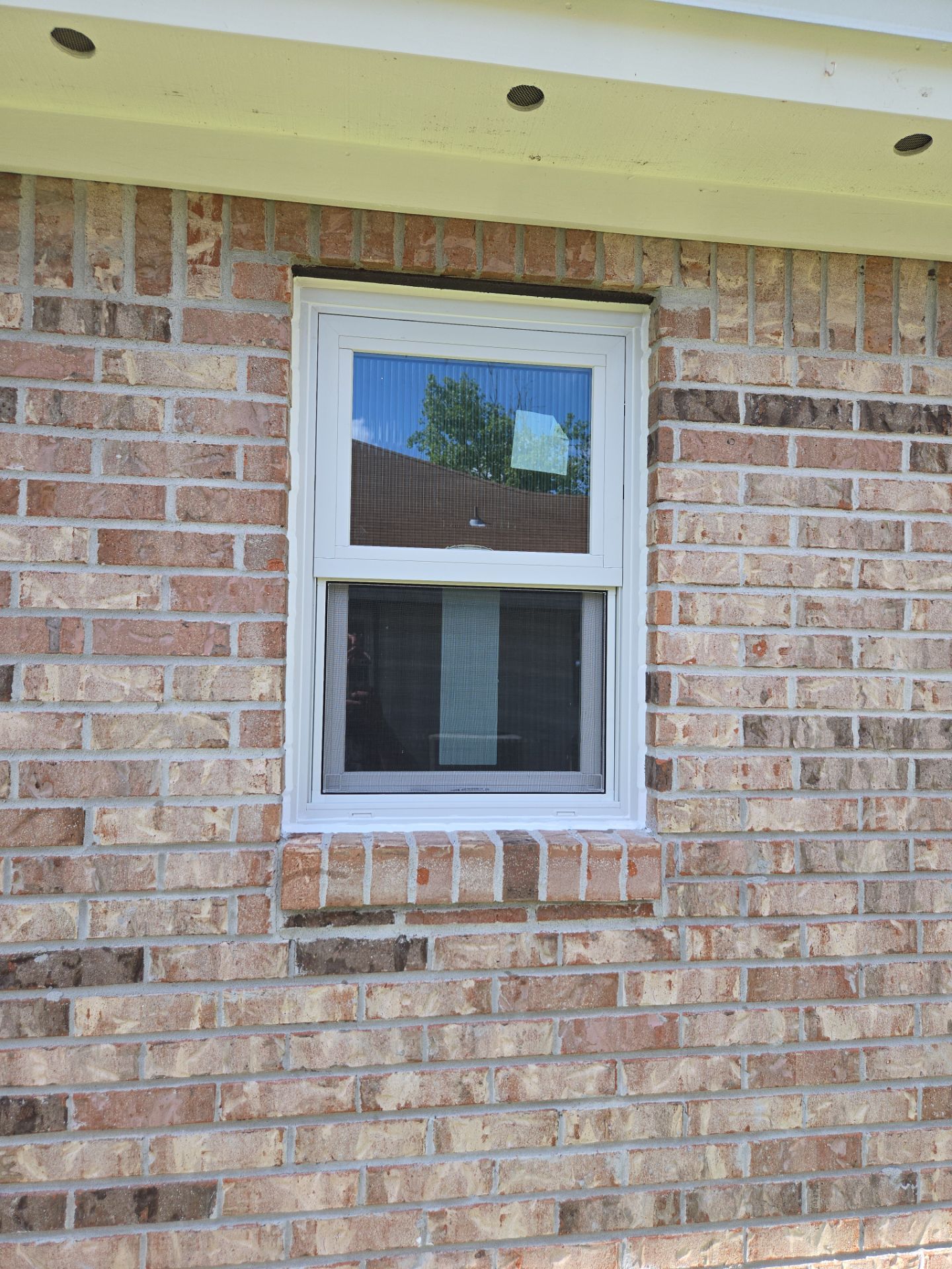 Project in Orange Park, FL by Windows & Doors Store